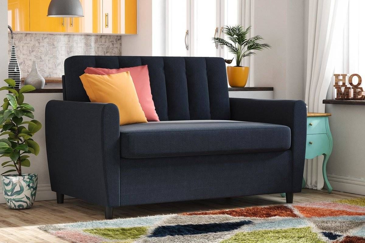 70 Sleeper Sofa – Leather Sectional Sofa With 70 Sleeper Sofa (Photo 29 of 30)