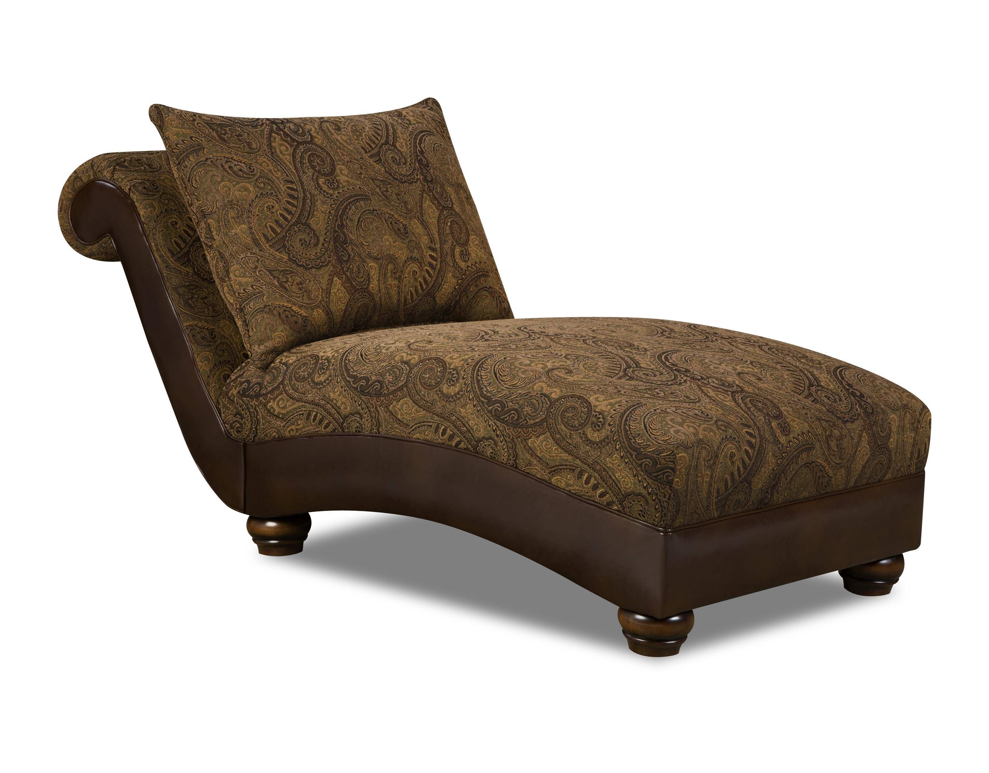 8104 (8104)simmons Upholstery – Royal Furniture – Simmons In Simmons Chaise Sofa (Photo 13 of 25)
