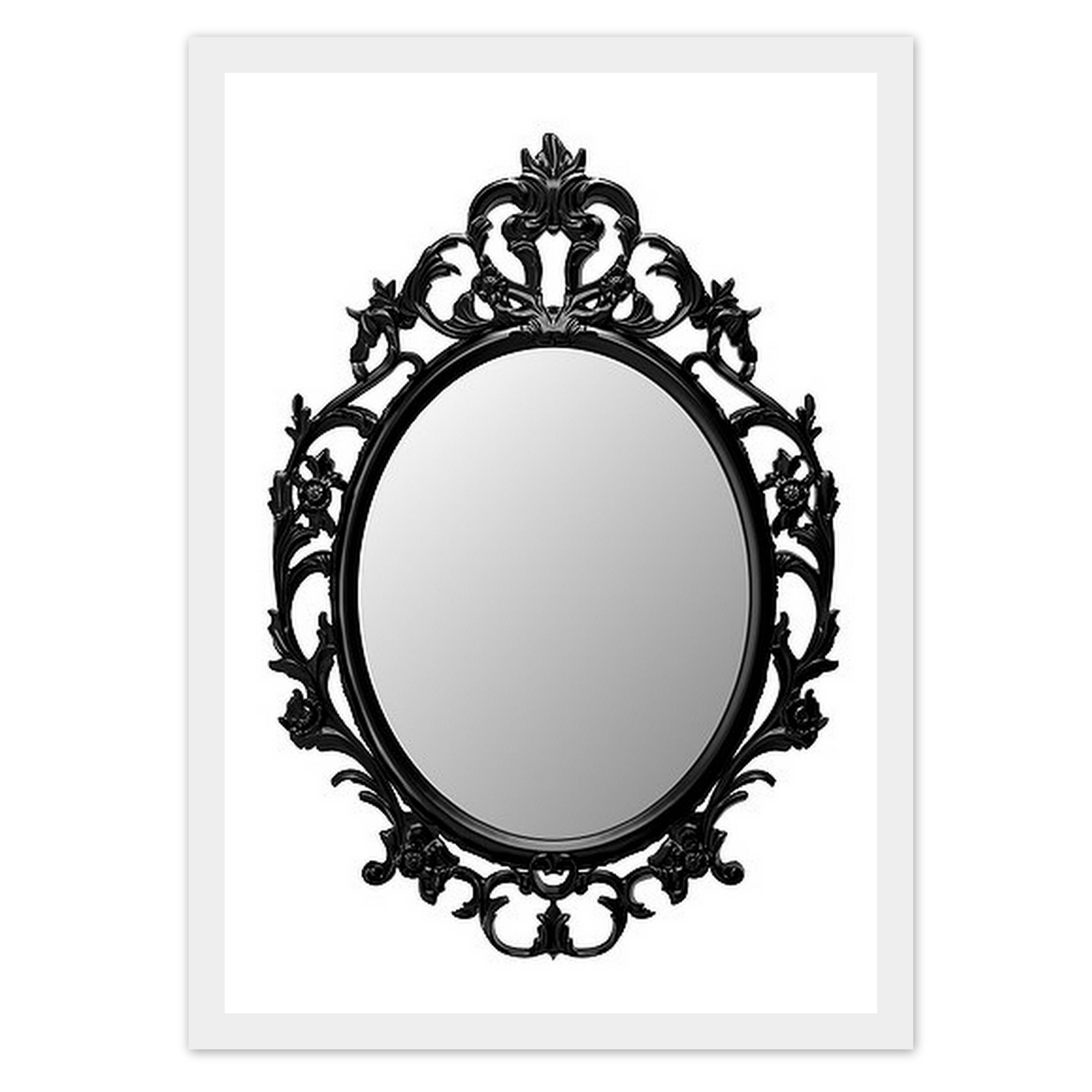 9 Gorgeous Mirrors Under $200 @ Tyler Wisler Home Within Expensive Mirrors (Photo 1 of 25)