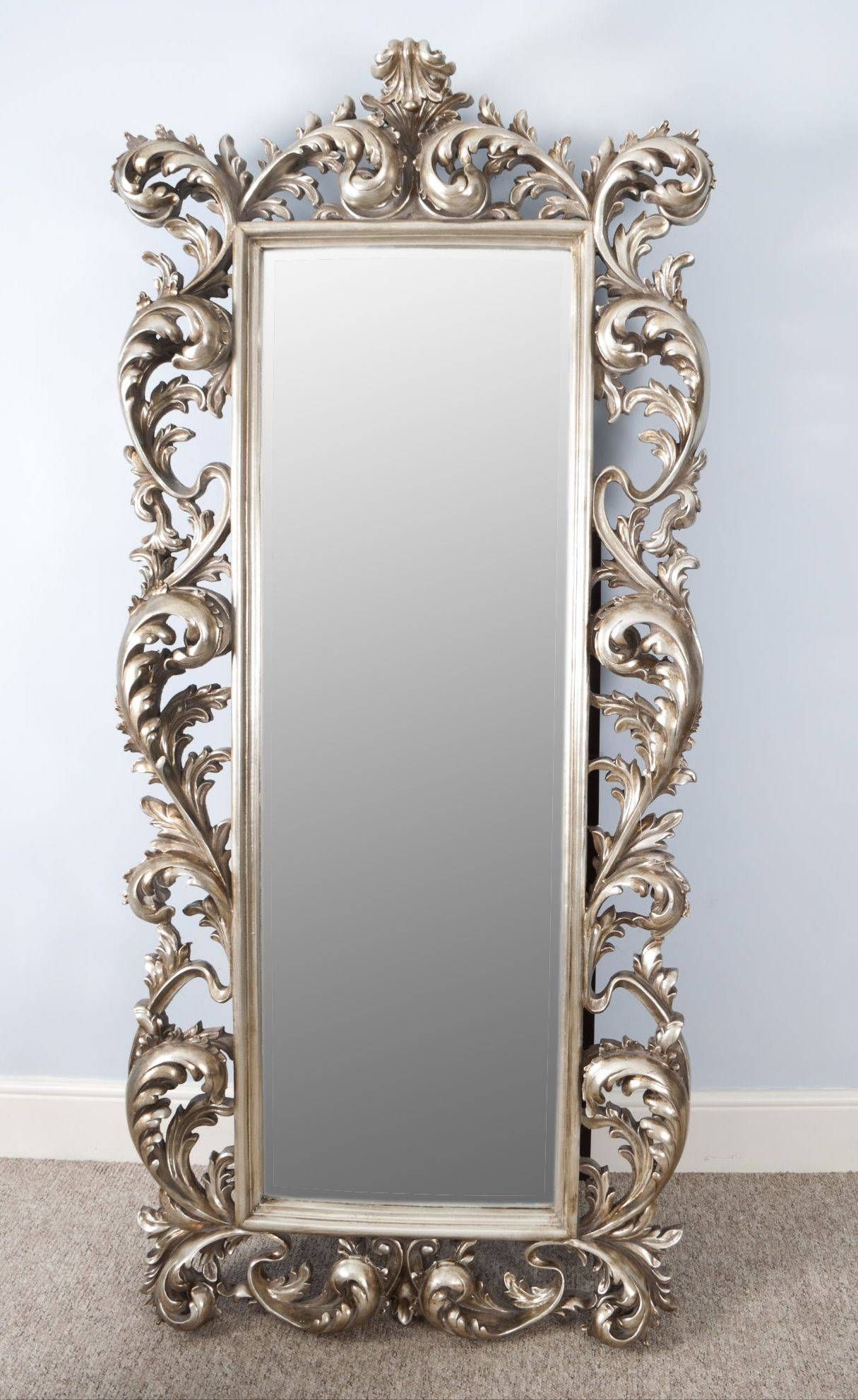 A Beautiful Of Vintage Wall Mirrors — Doherty House Inside Vintage Looking Mirrors (Photo 3 of 25)