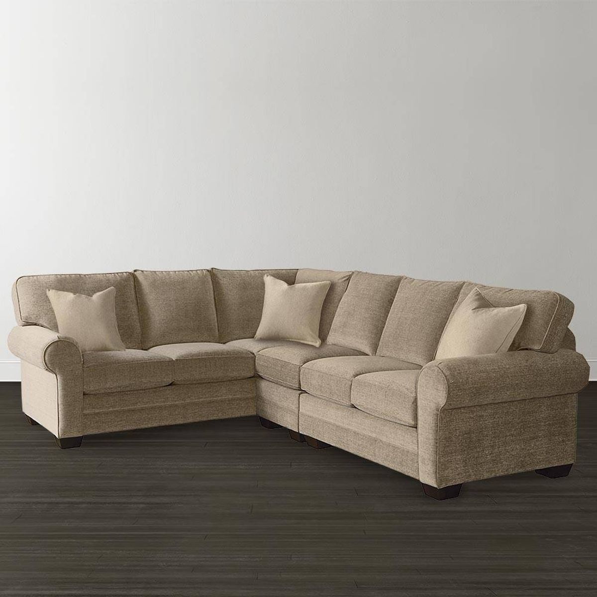 The Best Down Filled Sectional Sofas