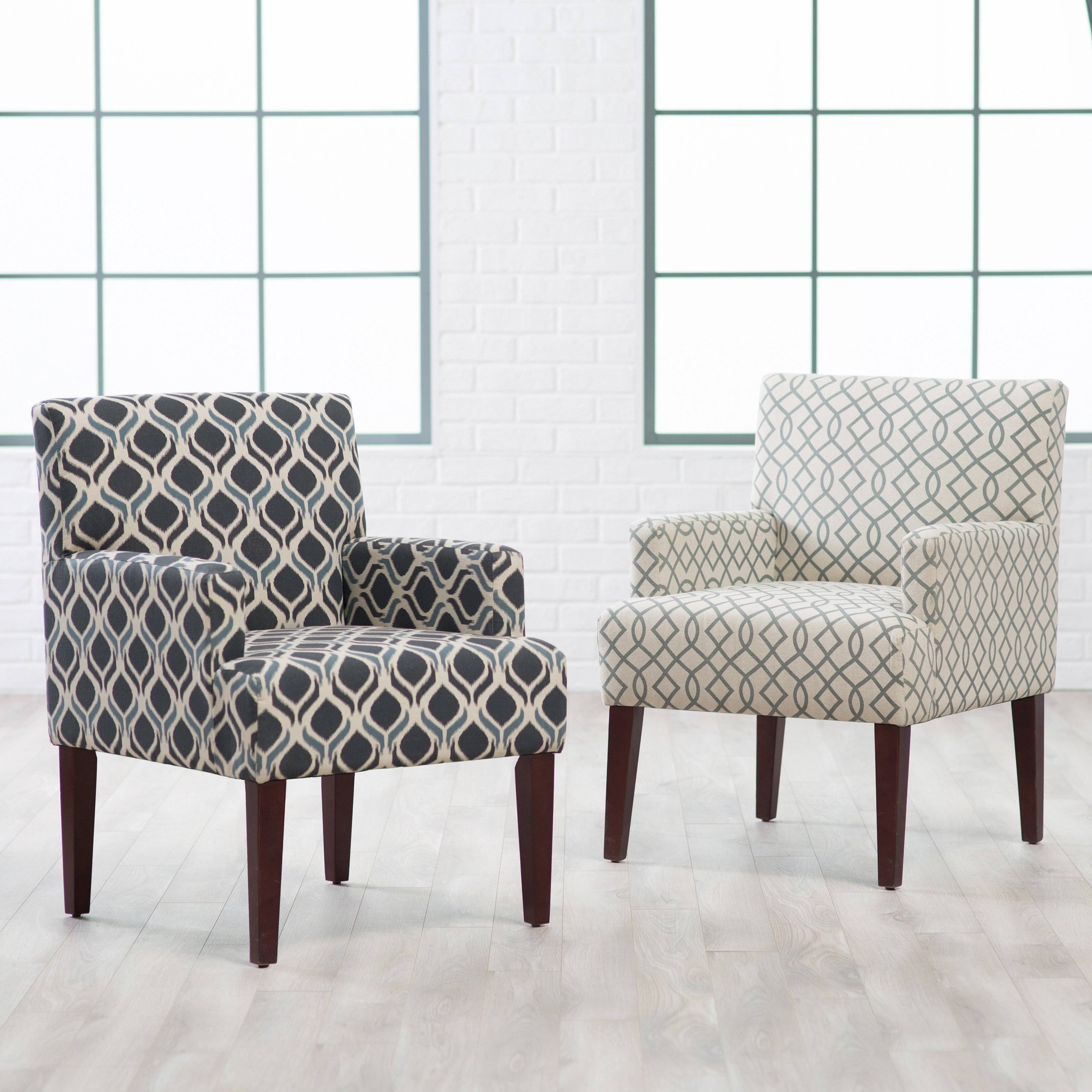 Accent Chairs – Living Room Chairs | Hayneedle Pertaining To Accent Sofa Chairs (Photo 26 of 30)