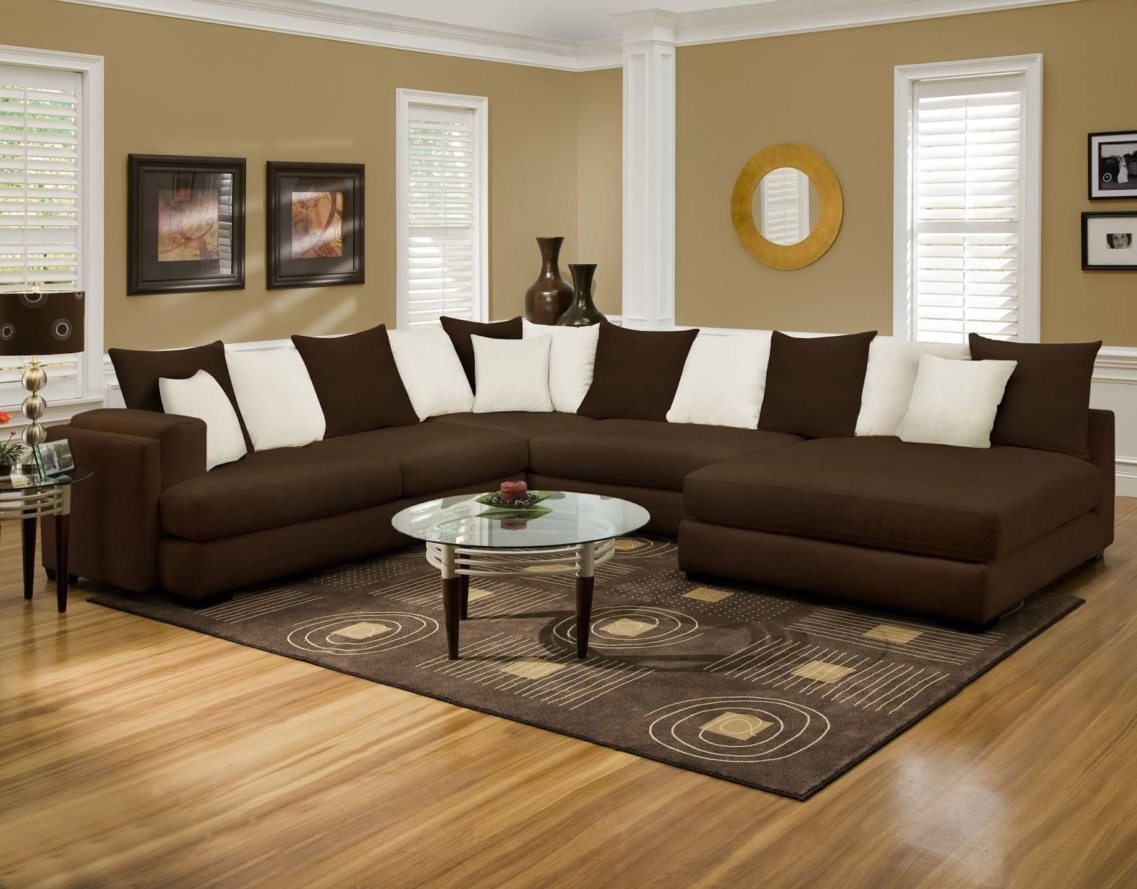 Albany Industries Sectional Sofa | Interior Design Throughout Albany Industries Sectional Sofa (View 9 of 30)