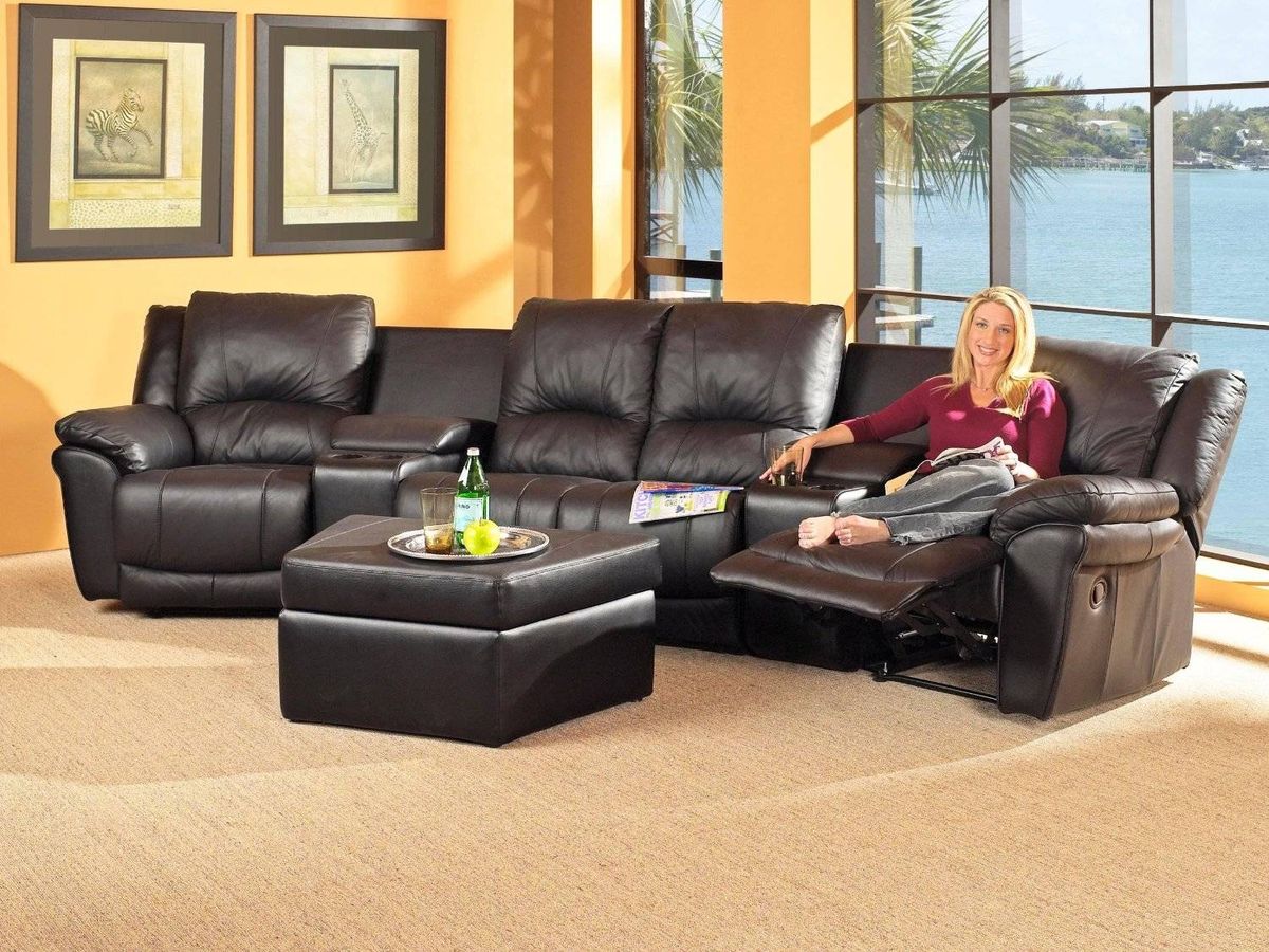 Amazing Sectional Sofas For Small Spaces With Recliners 89 For For Slipcovers For Sectional Sofas With Recliners ?width=1200