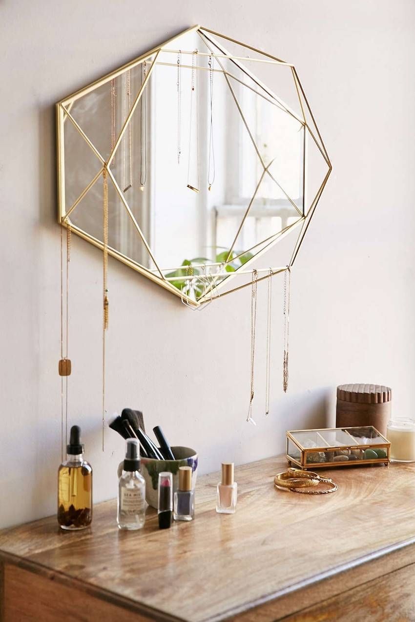 Amazing Wall Mirrors For Bathroom Unique Large Wall Mirrors Throughout Interesting Wall Mirrors (View 13 of 25)