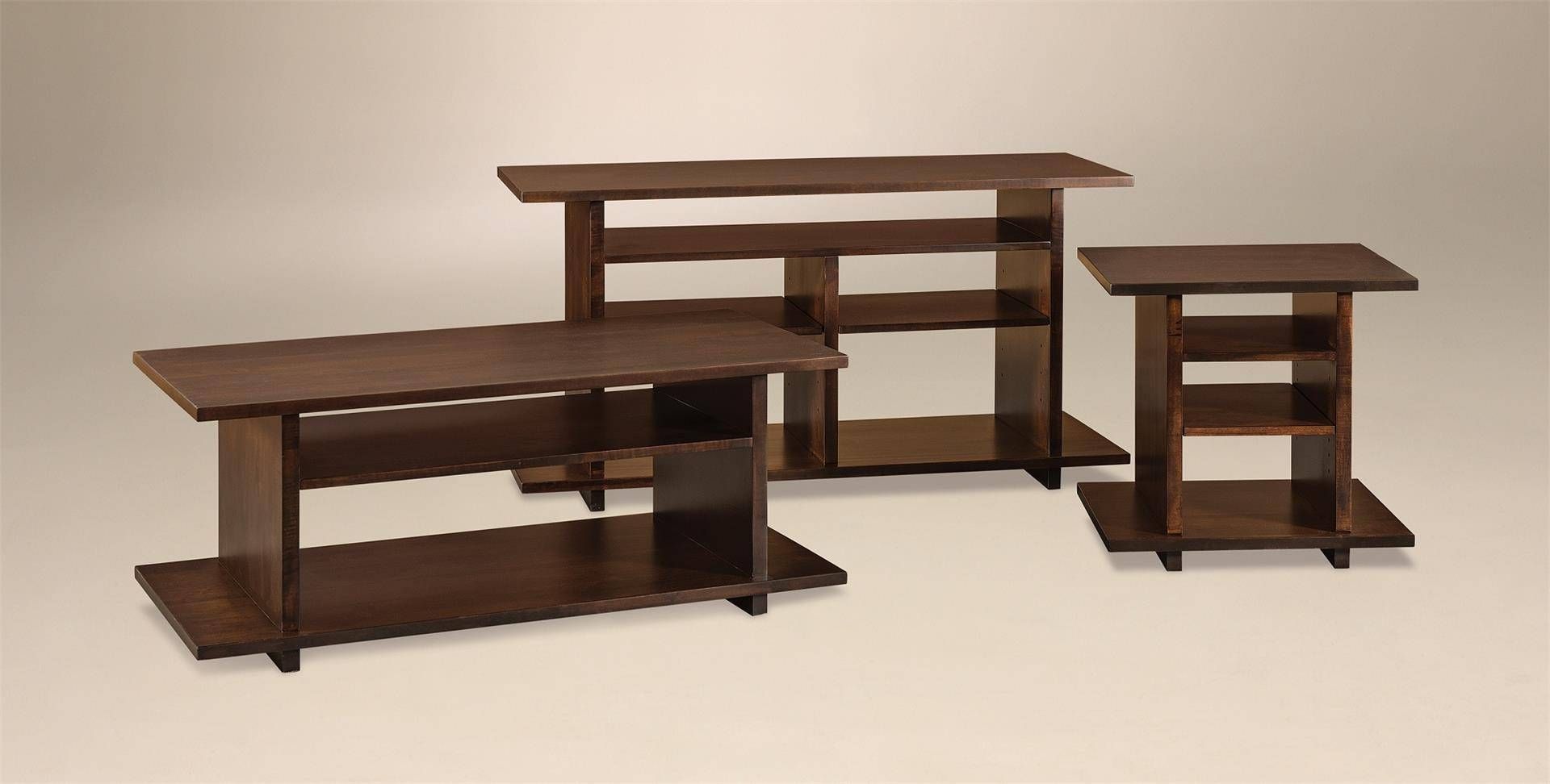 Amish Monterey Coffee Table For Monterey Coffee Tables (View 16 of 30)