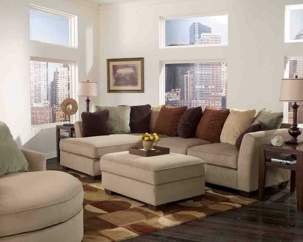 Amusing Sofa Sectionals For Small Spaces 51 For Apartment For Apartment Sectional Sofa With Chaise (Photo 27 of 30)