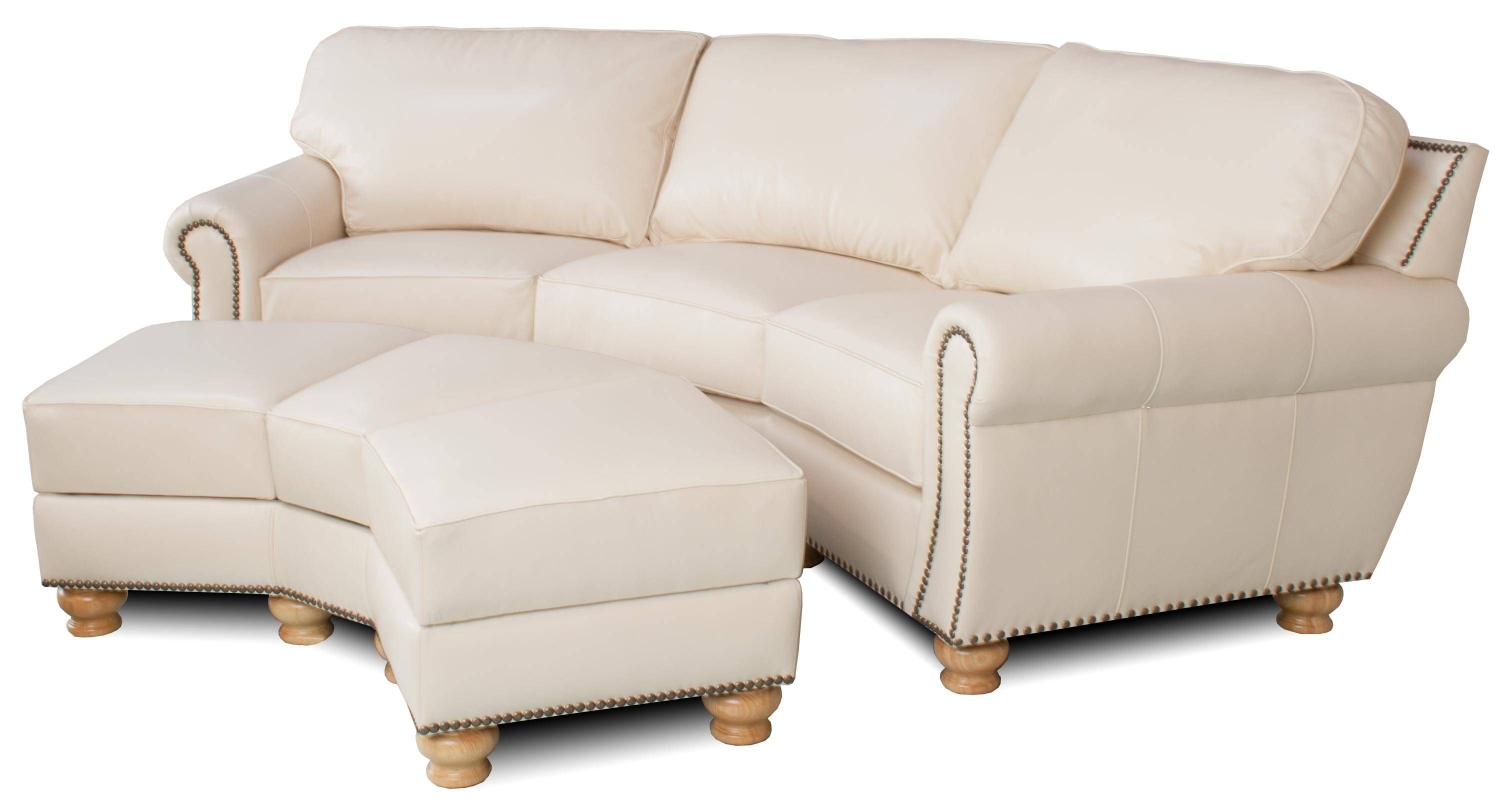 Angled Sofa Sectional – Leather Sectional Sofa With Regard To Angled Sofa Sectional (View 3 of 30)