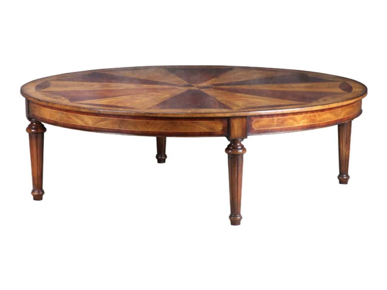 Antique Dining Room Tables, Antique Mahogany Coffee Table Antique Intended For Odd Shaped Coffee Tables (View 1 of 30)