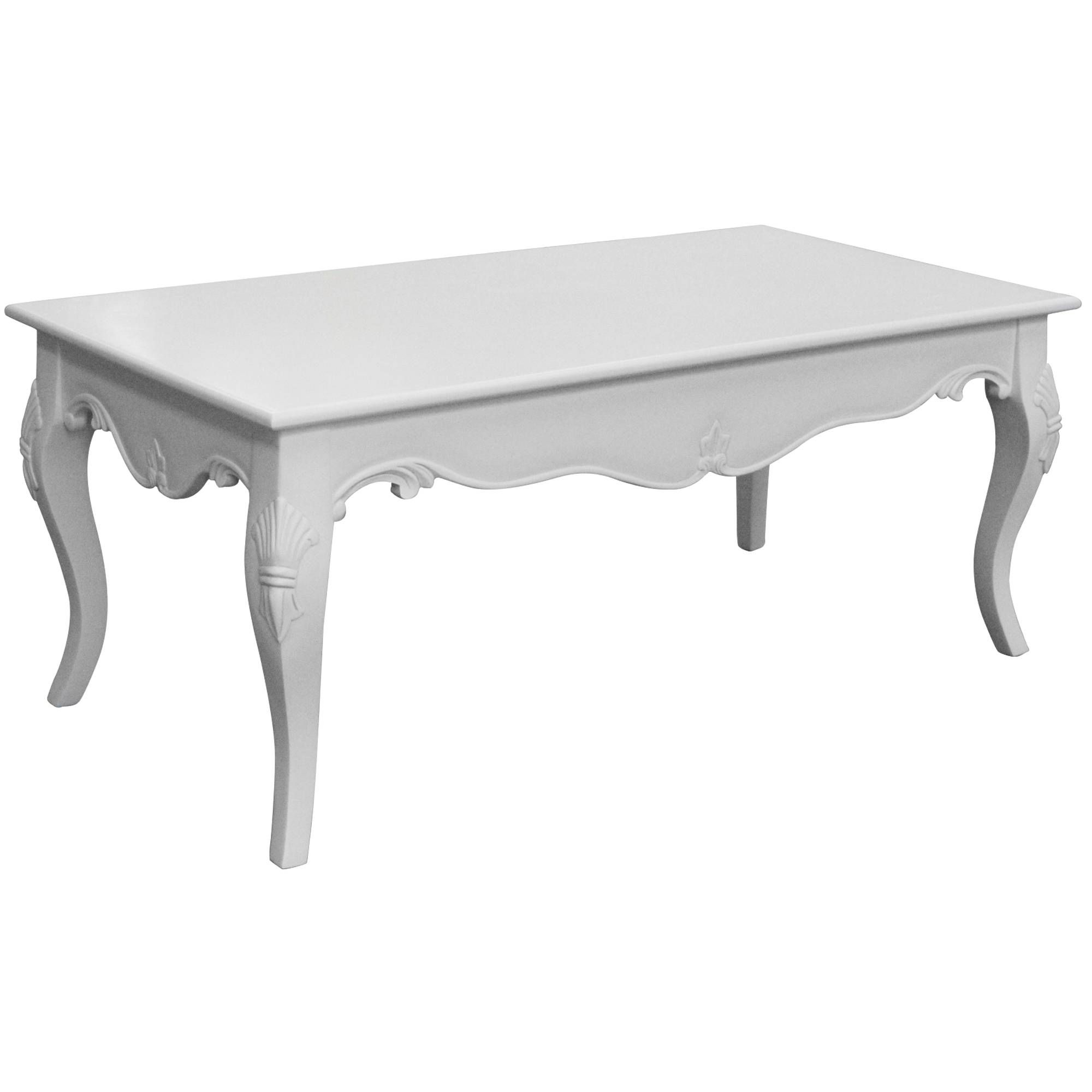 Antique French Style Coffee Table | French Furniture Range Inside French Style Coffee Tables (View 28 of 30)