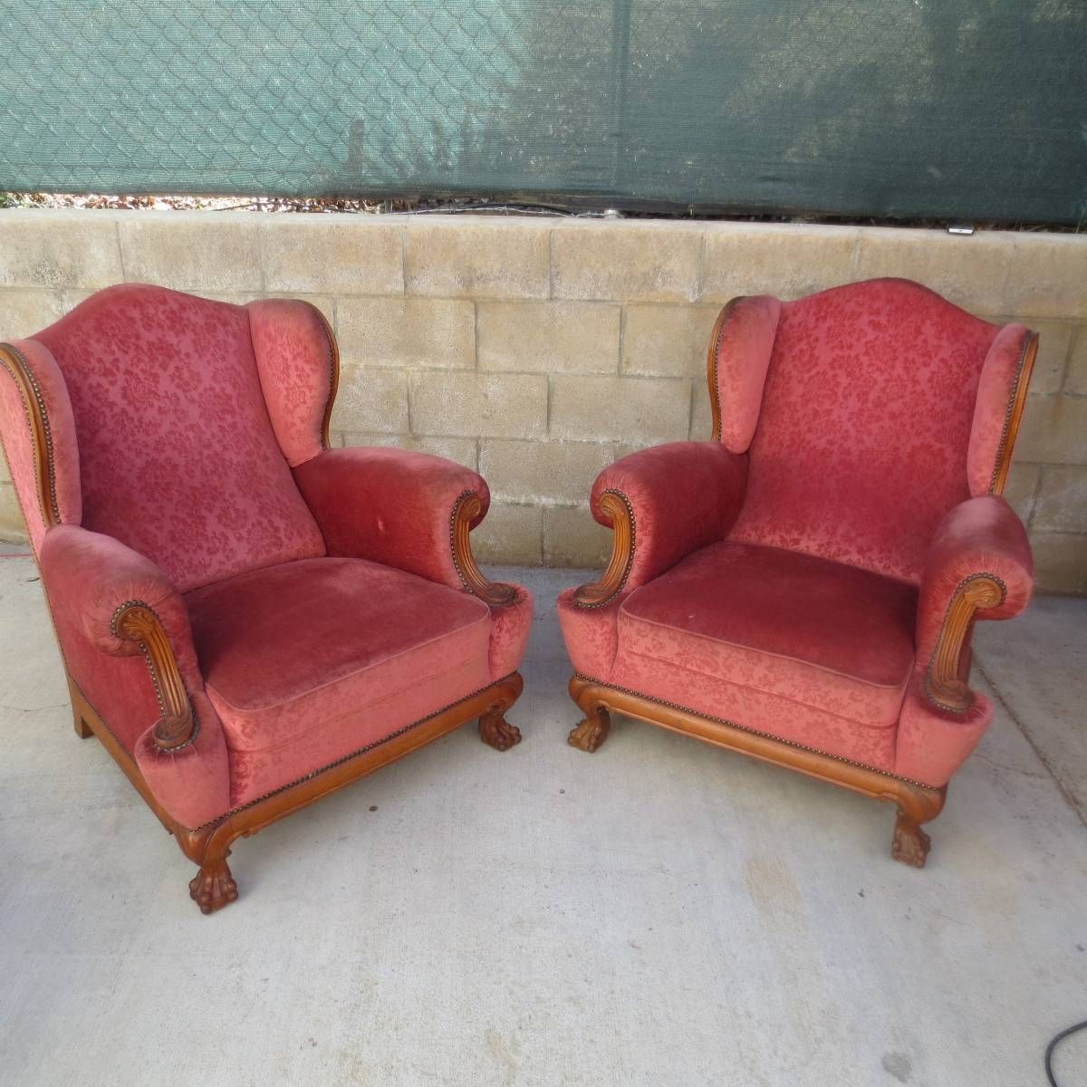 Antique Furniture, Antique Sofas, Antique Couches, Antique Living Intended For Antique Sofa Chairs (View 2 of 30)