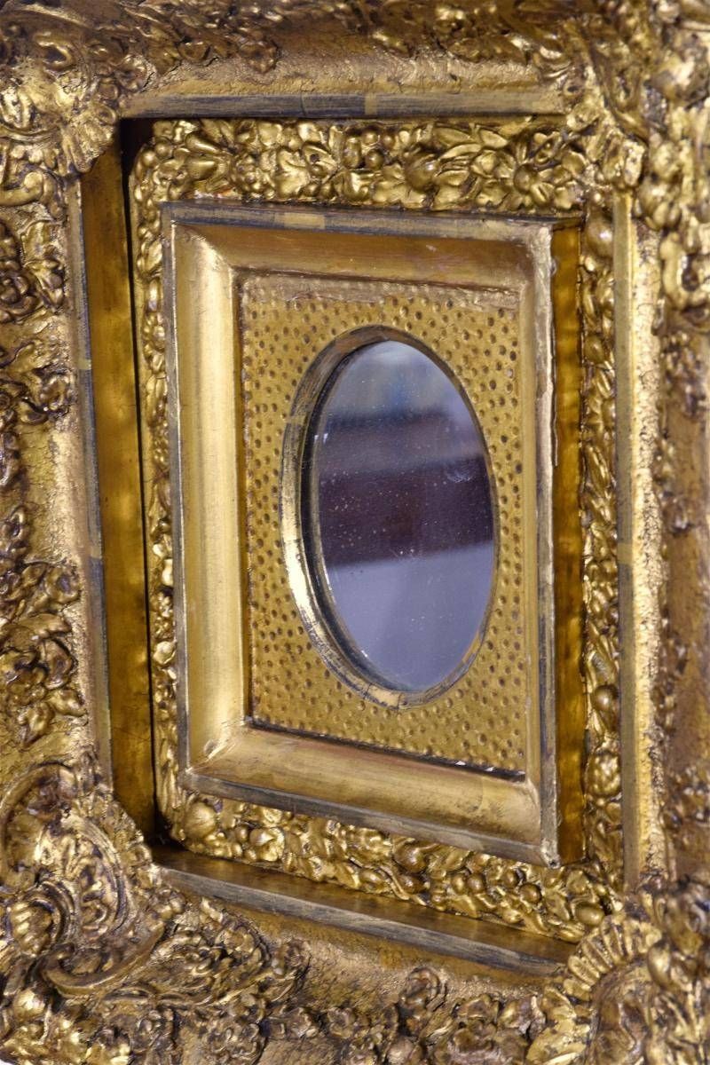 Featured Photo of 2024 Best of Gilded Mirrors