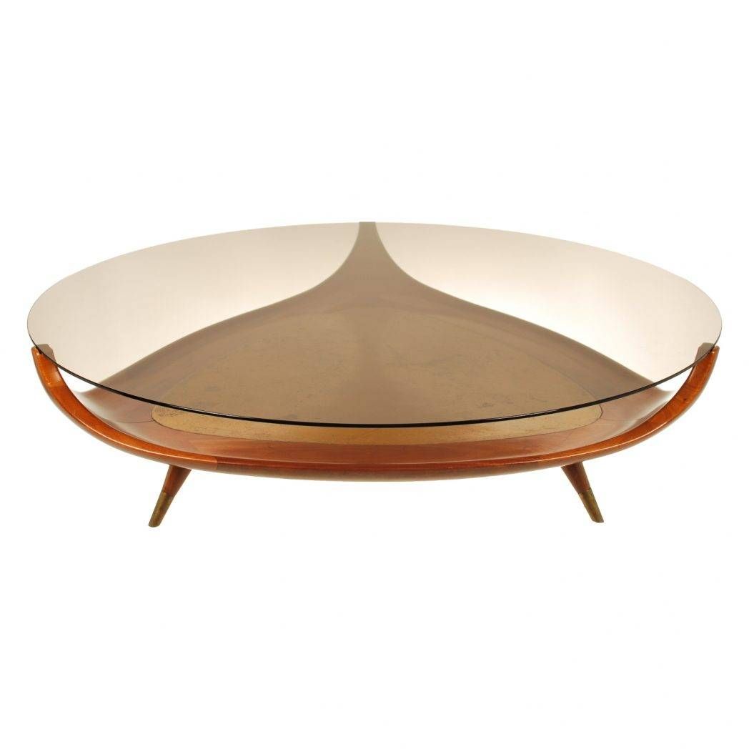 Antique Gold Bamboo And Glass Coffee Table Hc634 Safavieh P 1481 Regarding Gold Bamboo Coffee Tables (View 26 of 30)