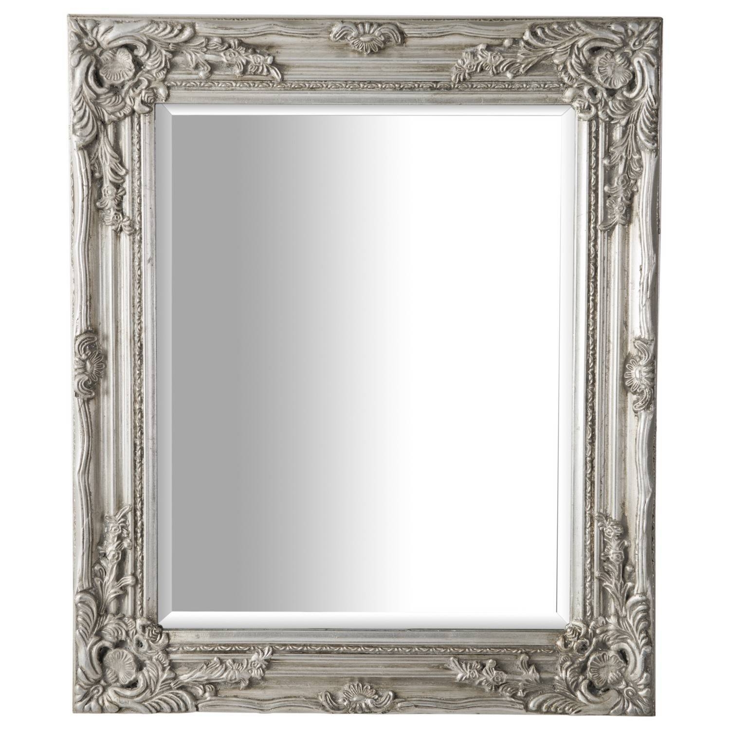 Featured Photo of  Best 25+ of Antique Ornate Mirrors