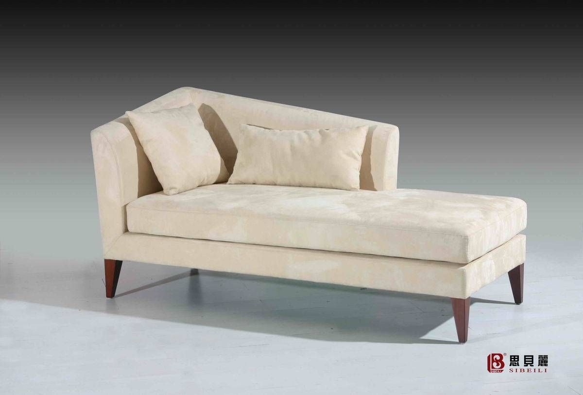 Antique Velvet Chaise Lounge Sofa Chairs For Bedroom – Buy Chaise Pertaining To Bedroom Sofa Chairs (View 2 of 30)