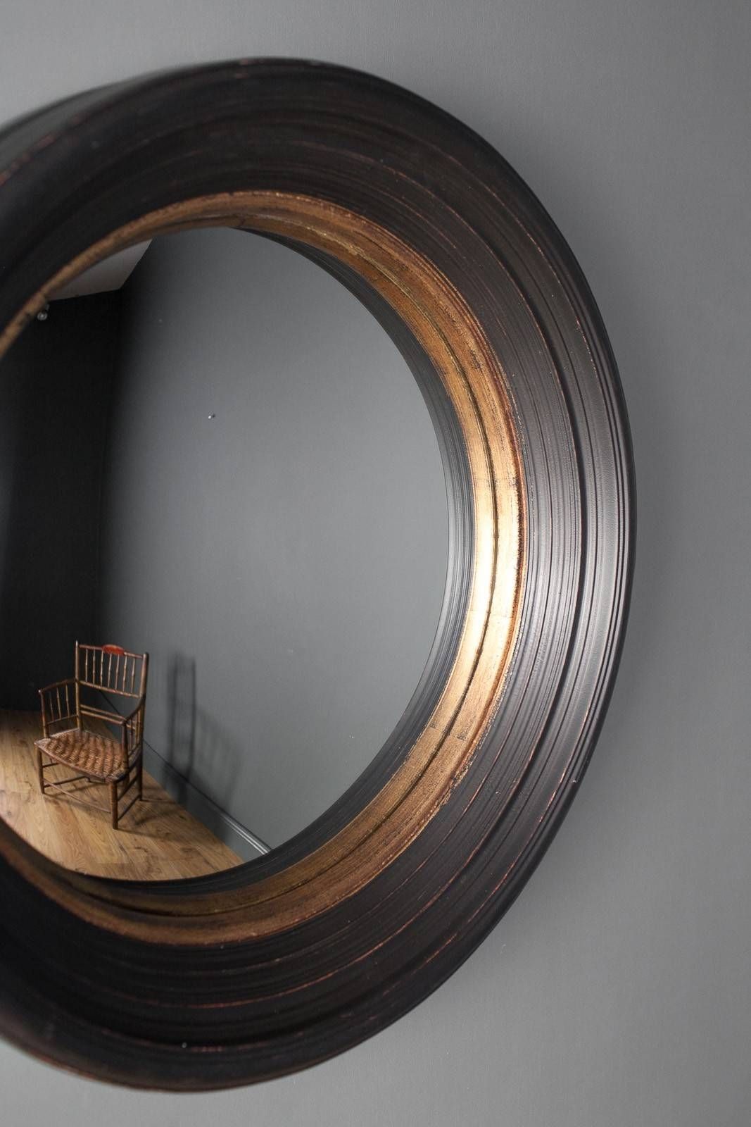 Arthur Lee Intended For Black Convex Mirrors (Photo 11 of 25)