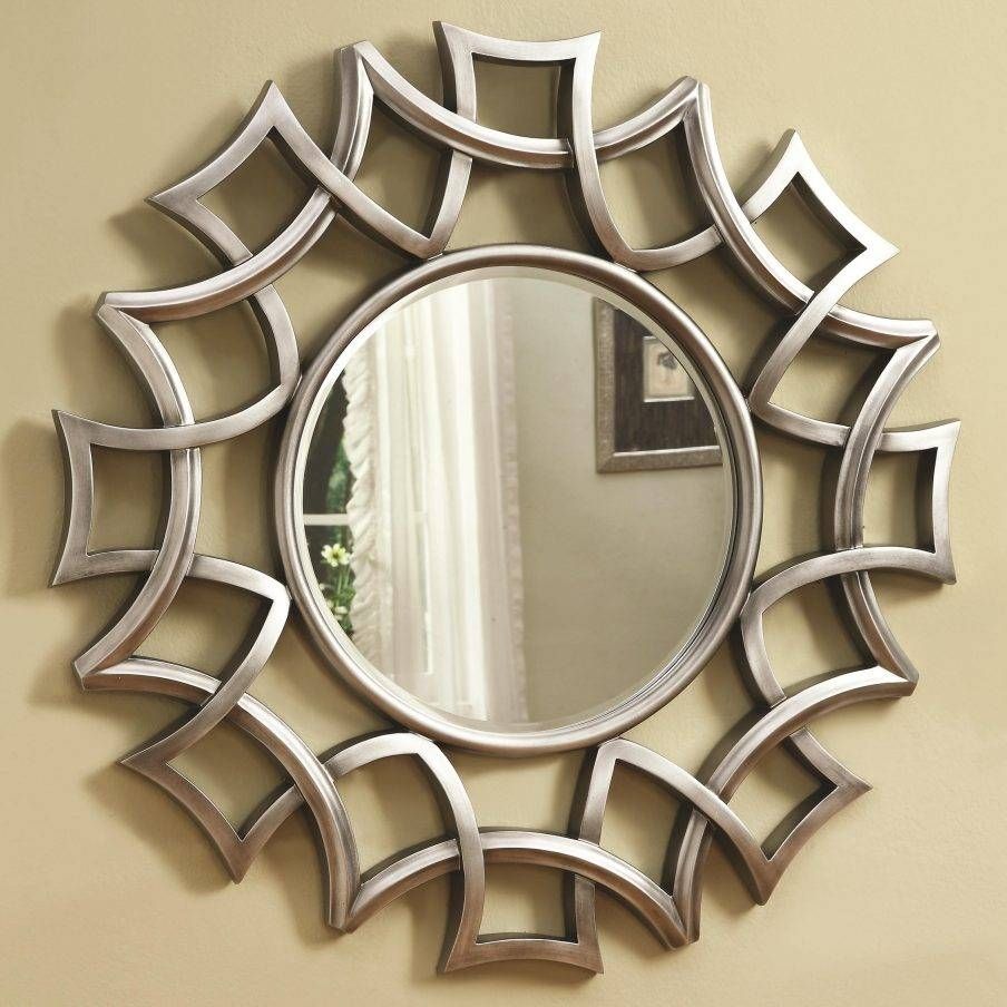 Articles With Wall Art Mirrors Modern Uk Tag: Wall Art Modern With Contemporary Wall Mirrors (View 15 of 25)