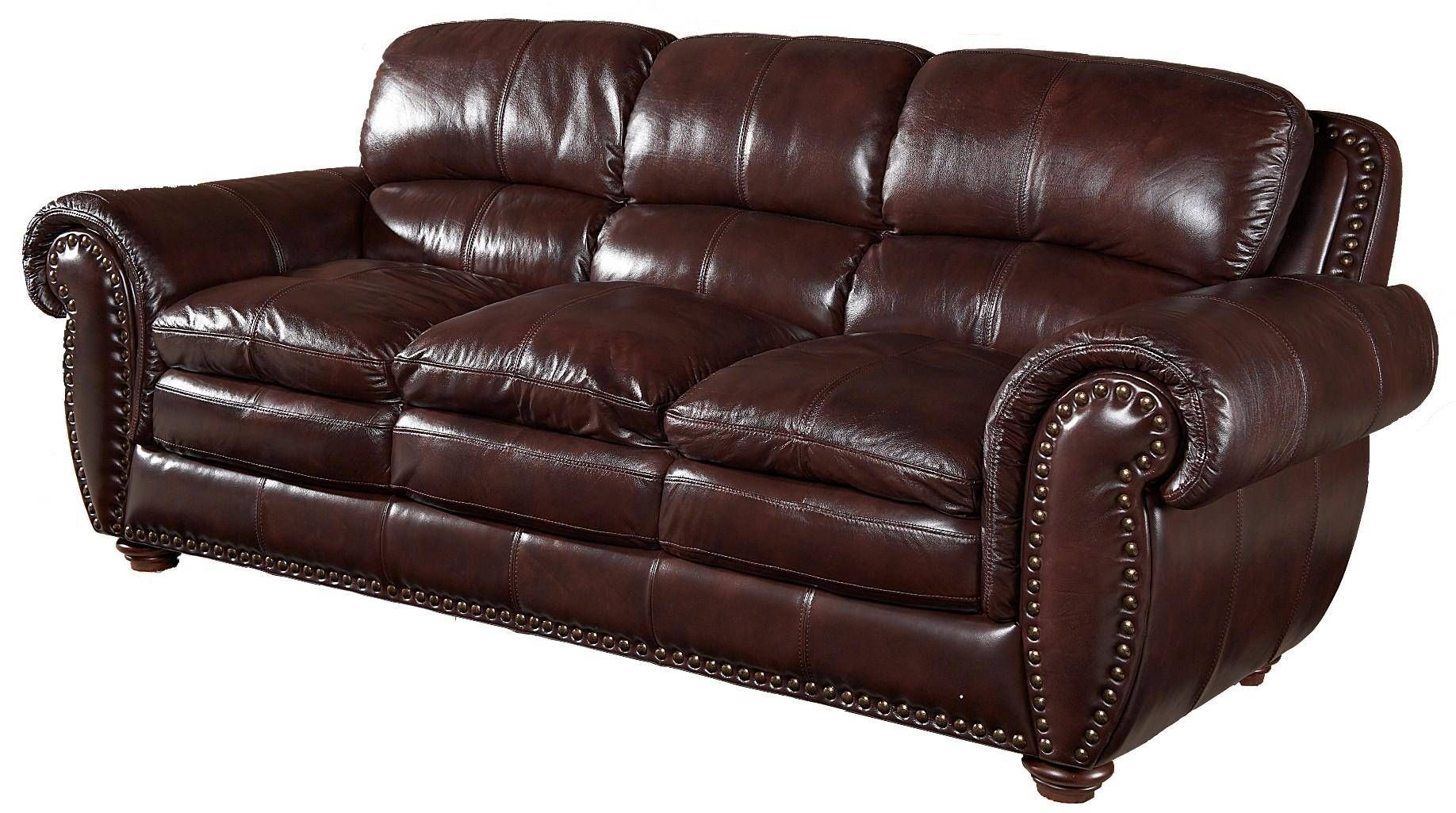 Aspen Leather Sofa And Aspen Sofa | Hom Furniture 23 Image 15 Of Inside Aspen Leather Sofas (Photo 28 of 30)