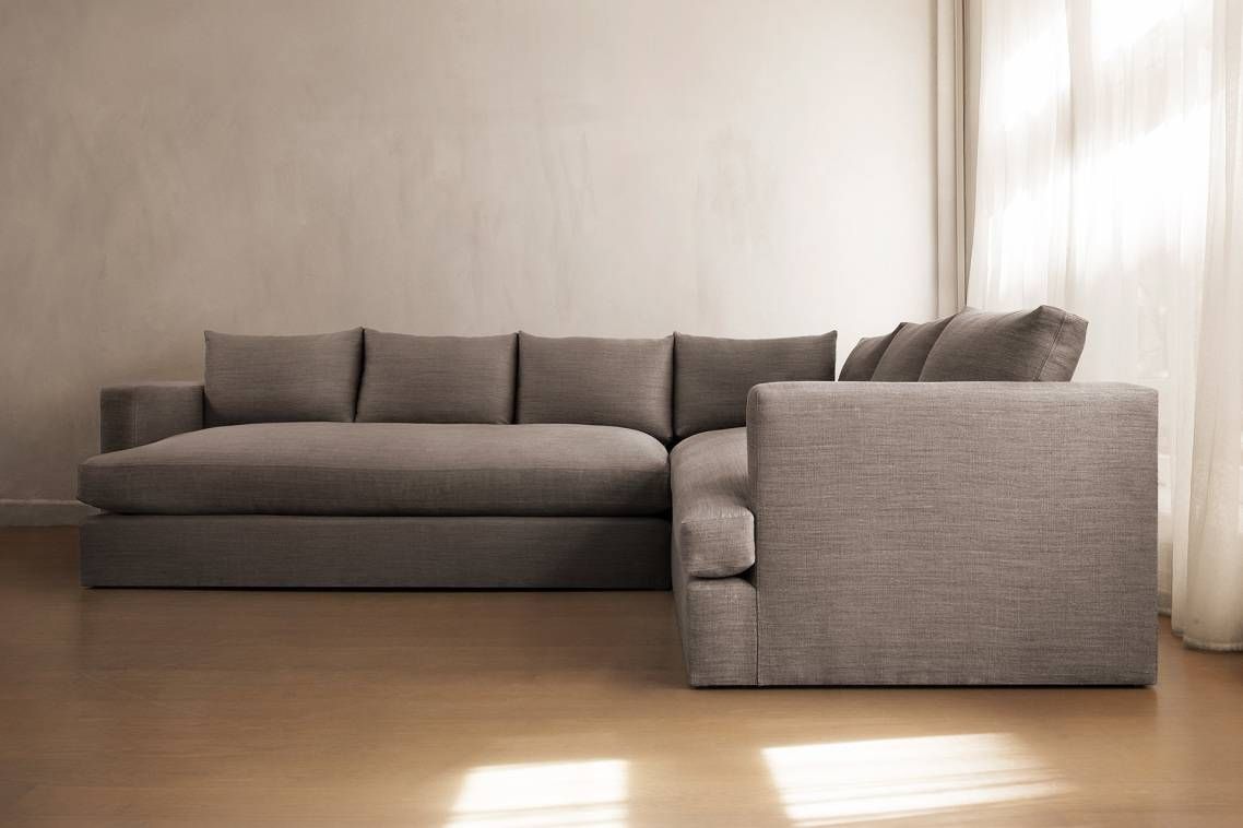 Astonishing Cheap Black Sectional Sofa 54 On European Style Pertaining To European Style Sectional Sofas (Photo 30 of 30)