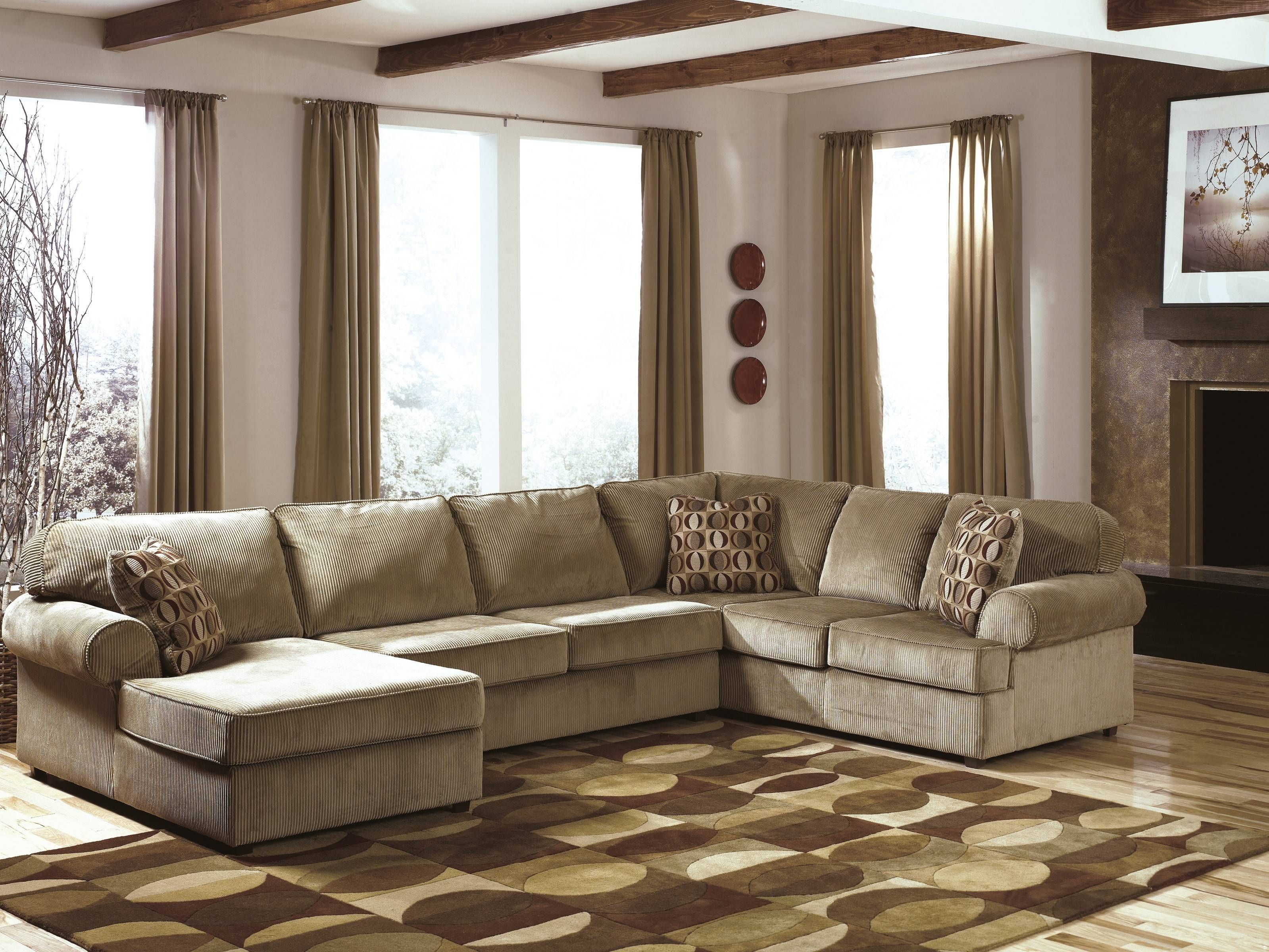 Astonishing Custom Sectional Sofa Design 35 On C Shaped Sofa With Regard To C Shaped Sofas (View 11 of 30)