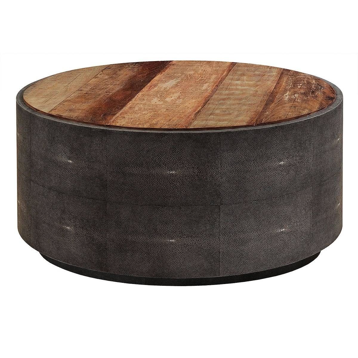 Astonishing Wooden Round Coffee Table Ideas End Tables For Intended For Small Round Coffee Tables (View 23 of 30)