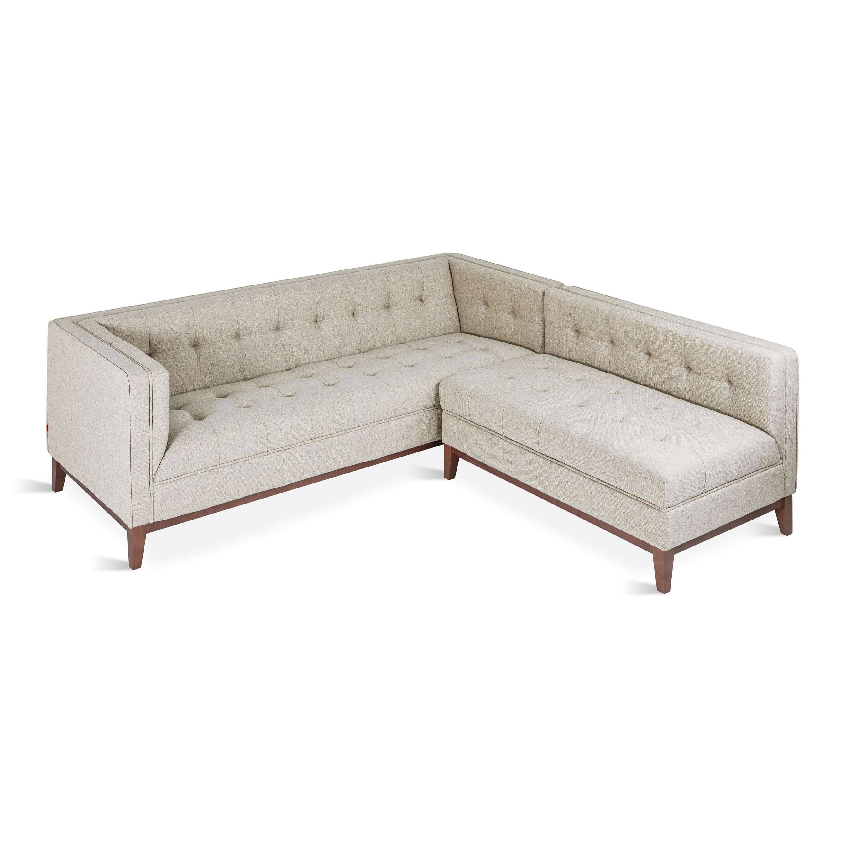 Atwood Bi Sectionalgus* Modern | Yliving Inside Bisectional Sofa (View 25 of 30)