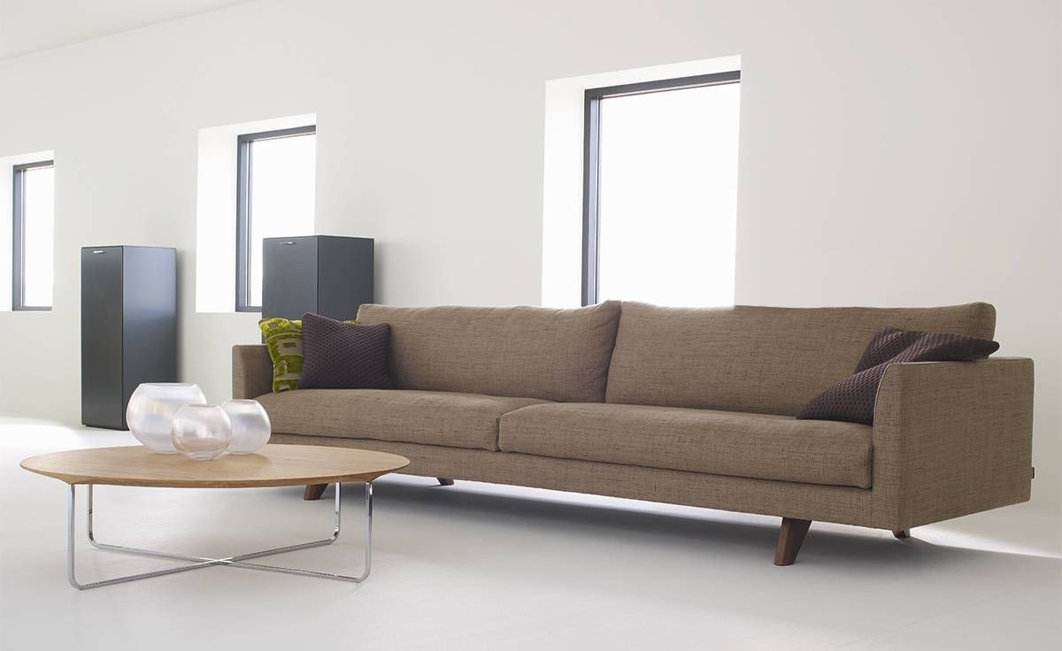 Axel 4 Seat Sofa – Hivemodern In 4 Seater Couch (View 7 of 30)
