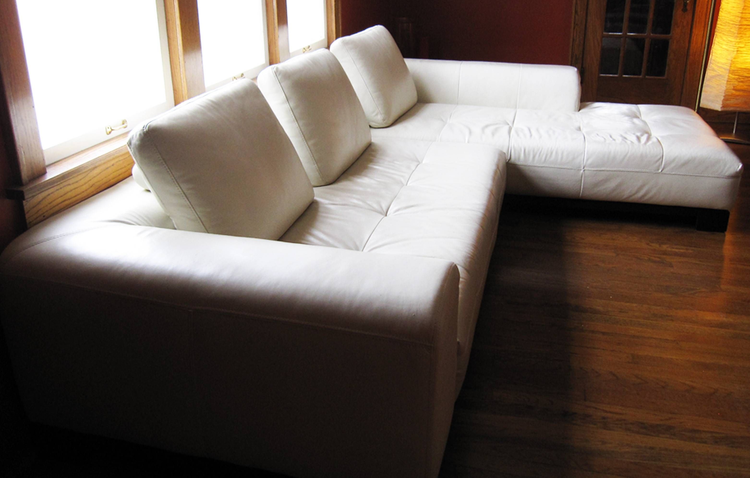 Backless Sectional Sofa – Cleanupflorida For Backless Sectional Sofa (View 2 of 30)