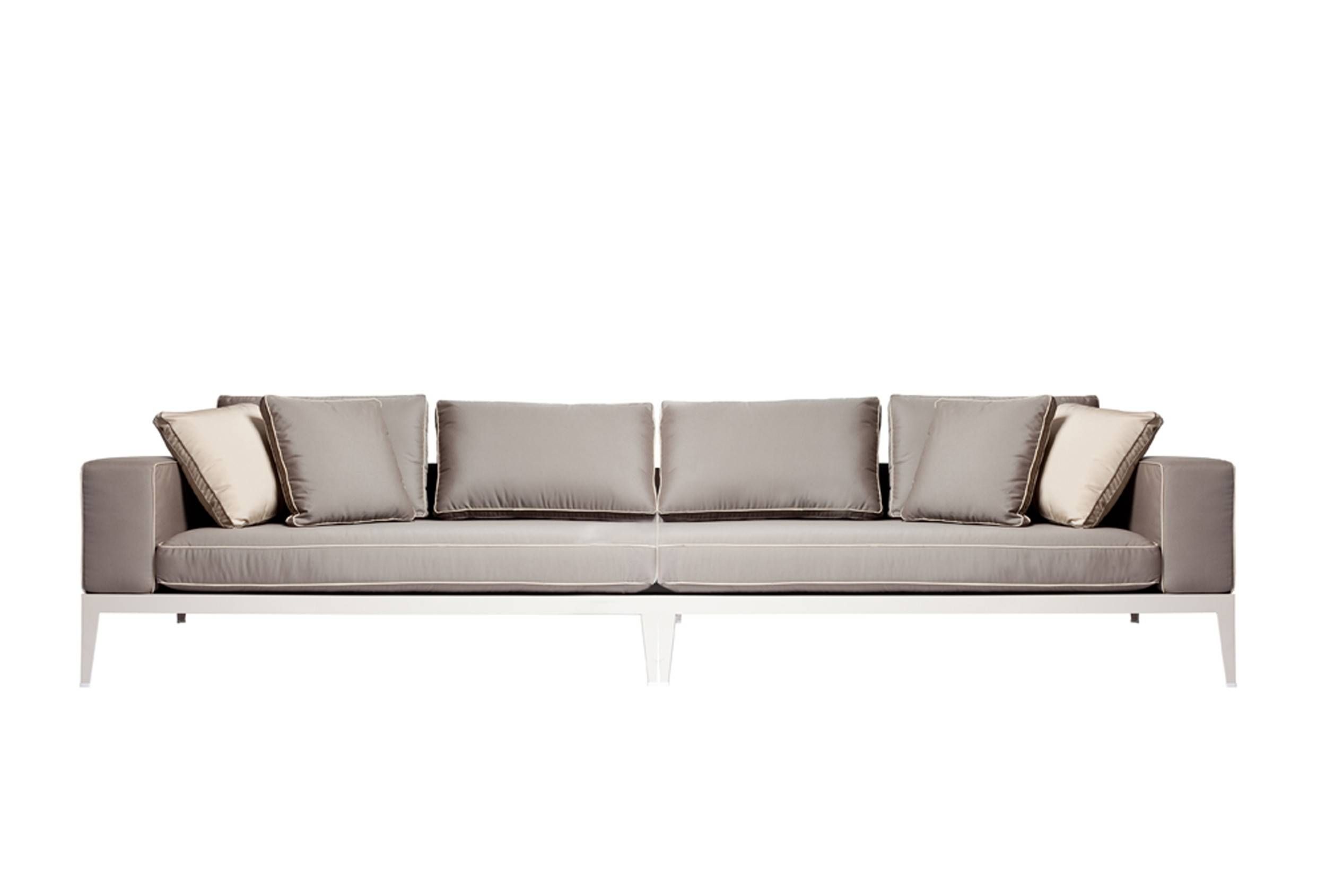 Balmoral 4 Seater Sofa | Viesso For 4 Seater Sofas (View 1 of 30)