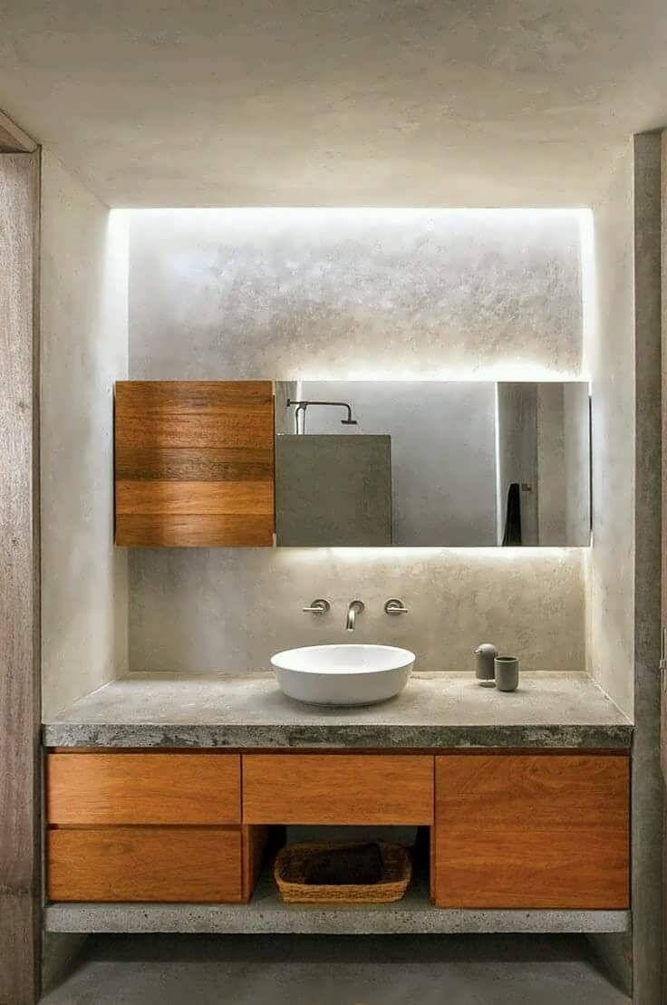 Bathroom : Ornate Bathroom Mirror Bathroom Mirror With Storage Intended For Ornate Bathroom Mirrors (Photo 8 of 25)