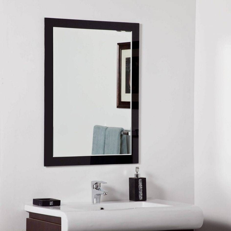 Bathroom : Ornate Bathroom Mirror Hib Bathroom Mirrors Modern Inside Ornate Bathroom Mirrors (Photo 19 of 25)
