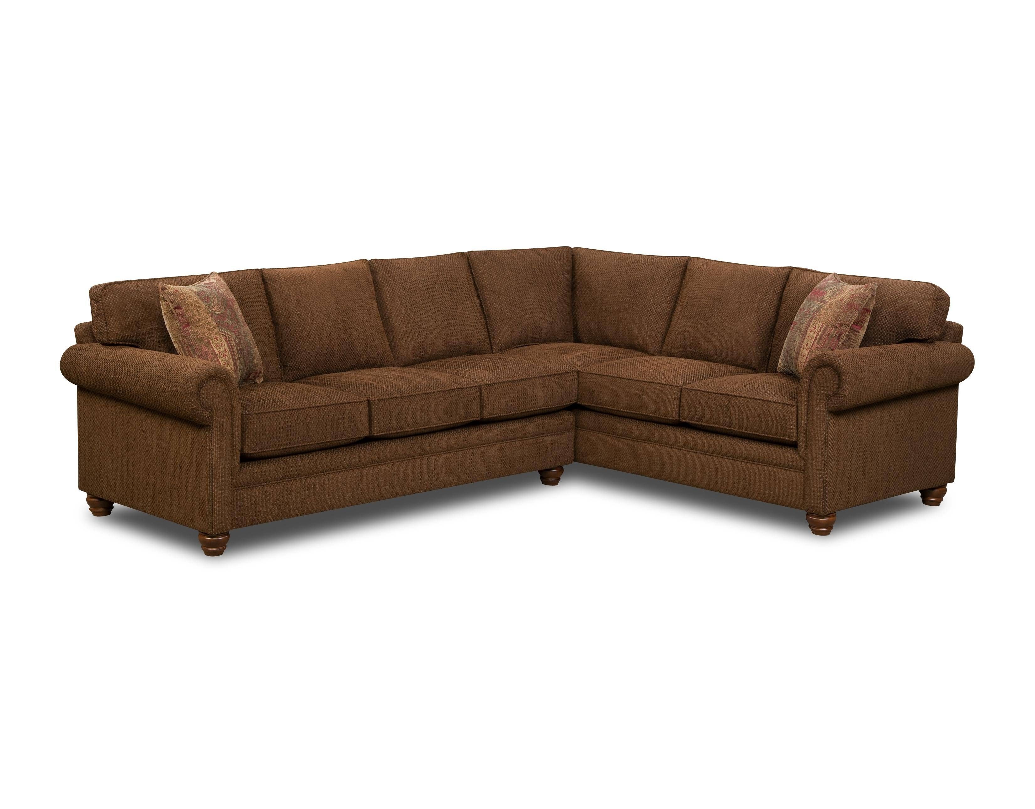 Featured Photo of 30 Collection of Bauhaus Sectional Sofas