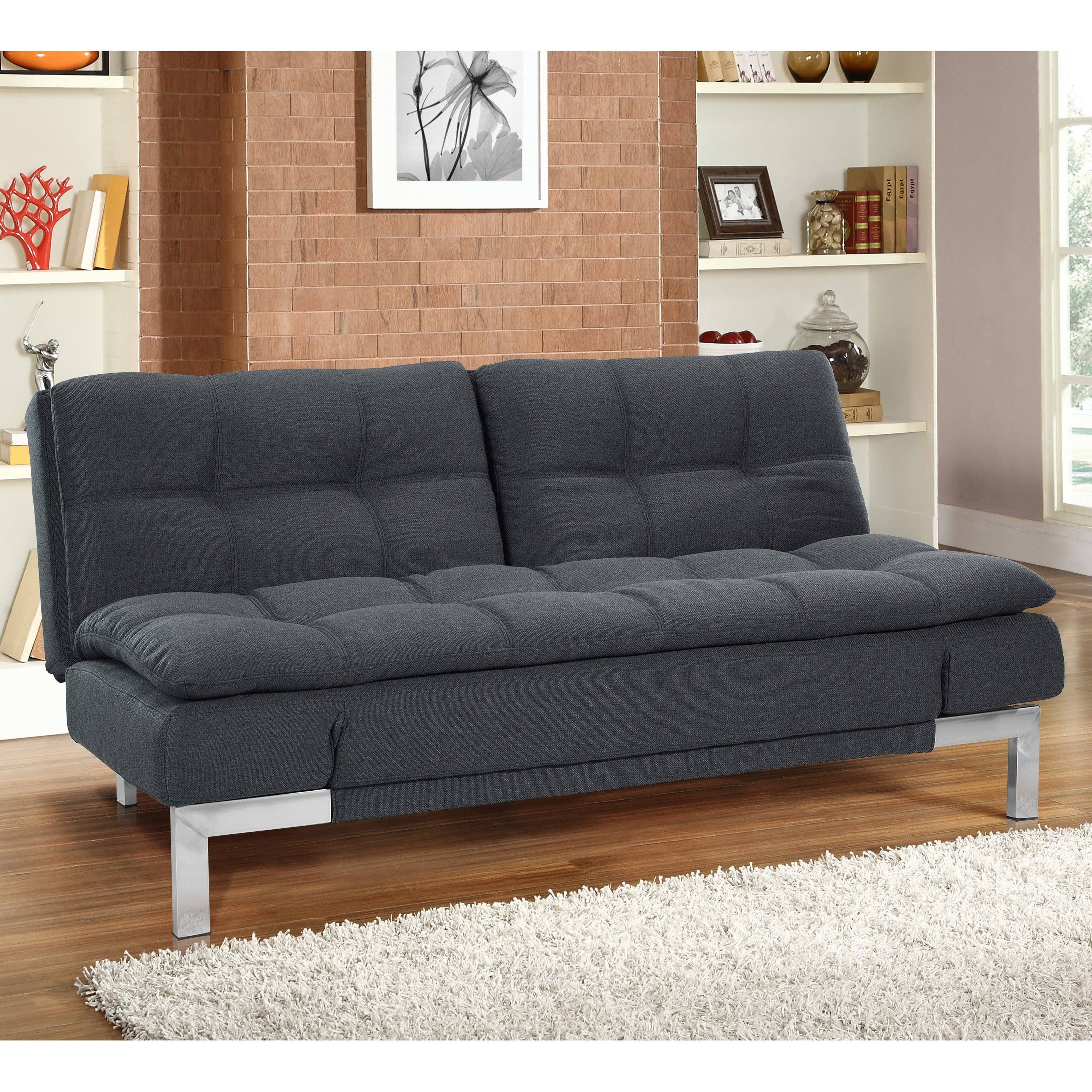 Bauhaus Sleeper Sofa – Leather Sectional Sofa Pertaining To Bauhaus Sleeper Sofa (View 14 of 30)