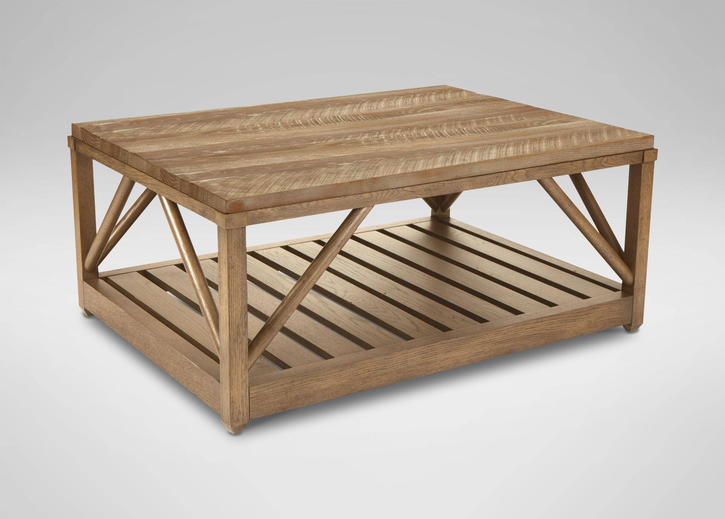 Beam Small Coffee Table | Coffee Tables In Small Coffee Tables (View 29 of 30)