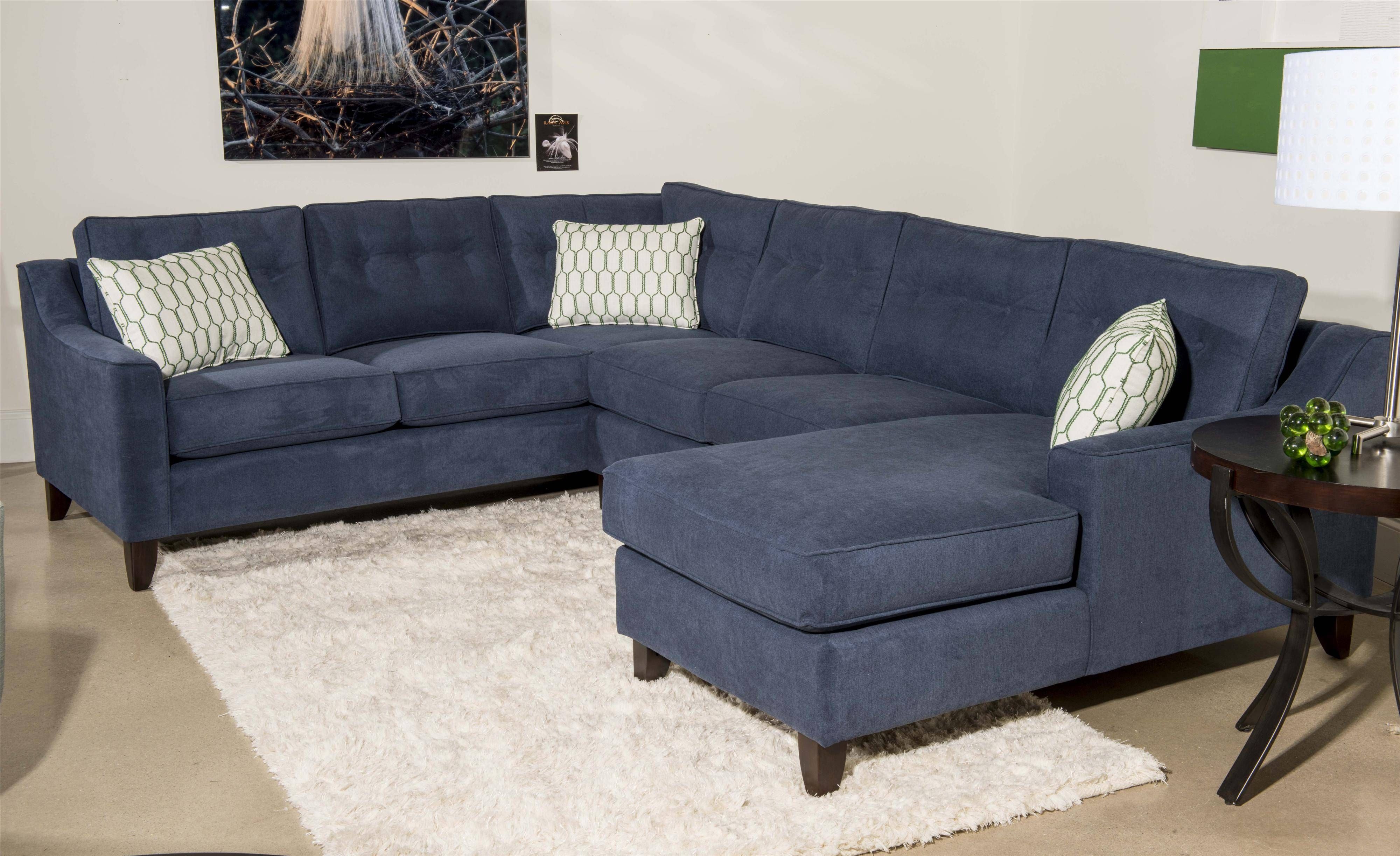 Beautiful Contemporary Sectional Sofas With Chaise 93 In Within Individual Piece Sectional Sofas (View 16 of 25)