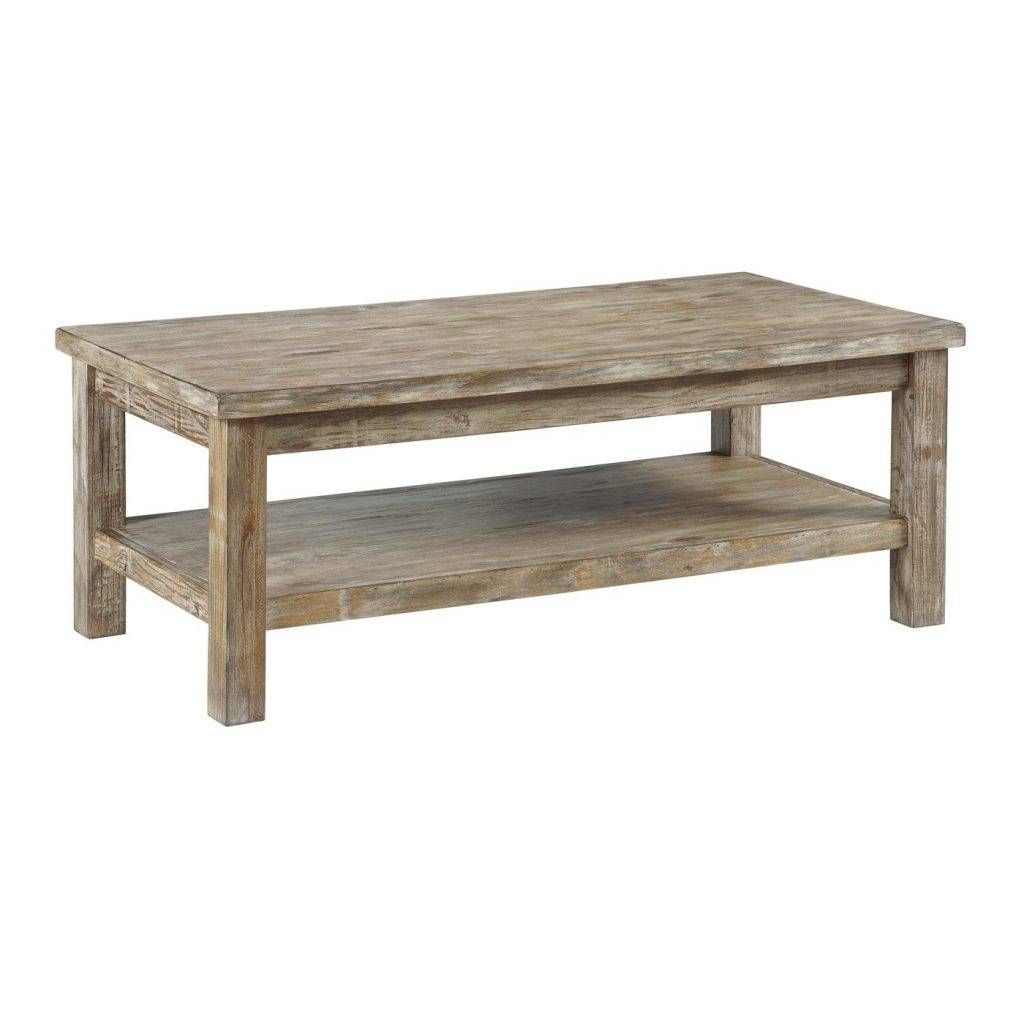 Beautiful Distressed Wood Coffee Table Diy – Reclaimed Wood Square With Regard To Small Coffee Tables (Photo 10 of 30)
