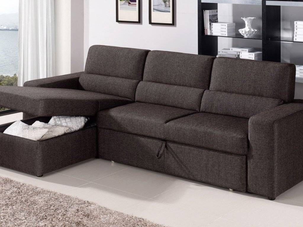 Bed Ideas : Sleeper Chaise Sofa L Shaped Sleeper Sofa Sectional With Sectional Sleeper Sofas With Chaise (View 12 of 30)