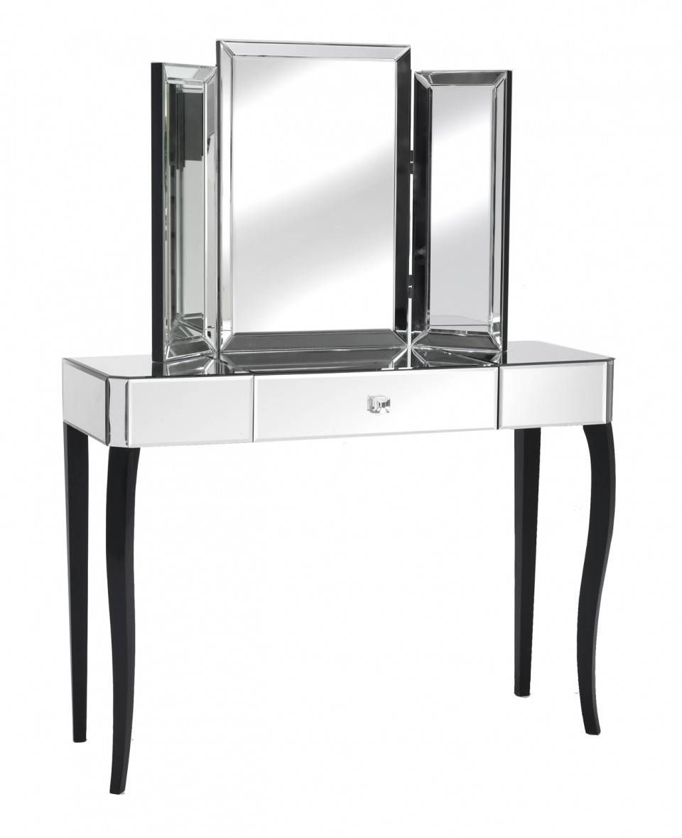 Bedroom Black Dressing Tables Australia Cheap For Sale Argos With Regarding Black Dressing Mirrors (View 13 of 25)