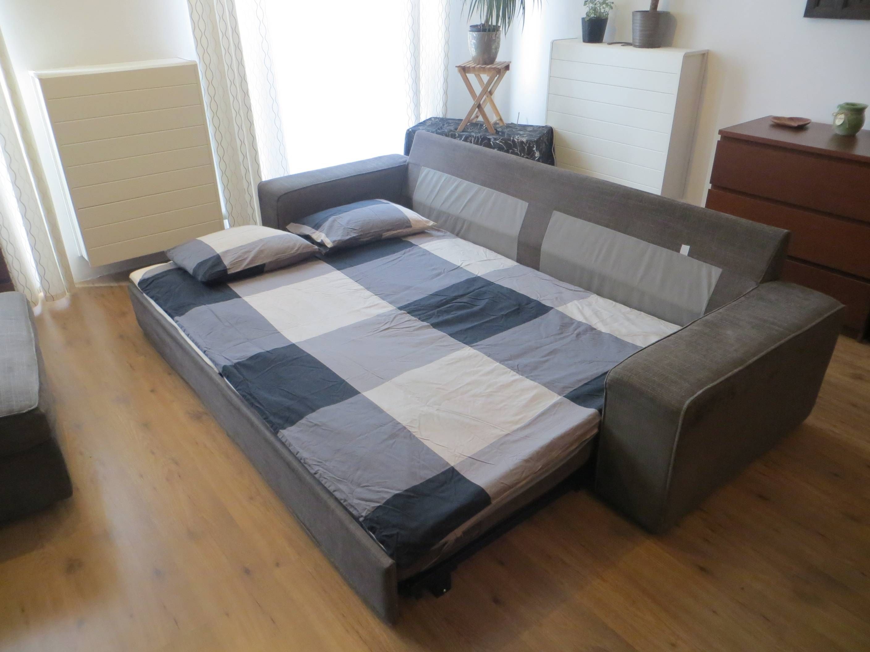 Bedroom Furniture : Leather Sleeper Sofa Sofa Convertibles Regarding Sofa Convertibles (View 9 of 30)