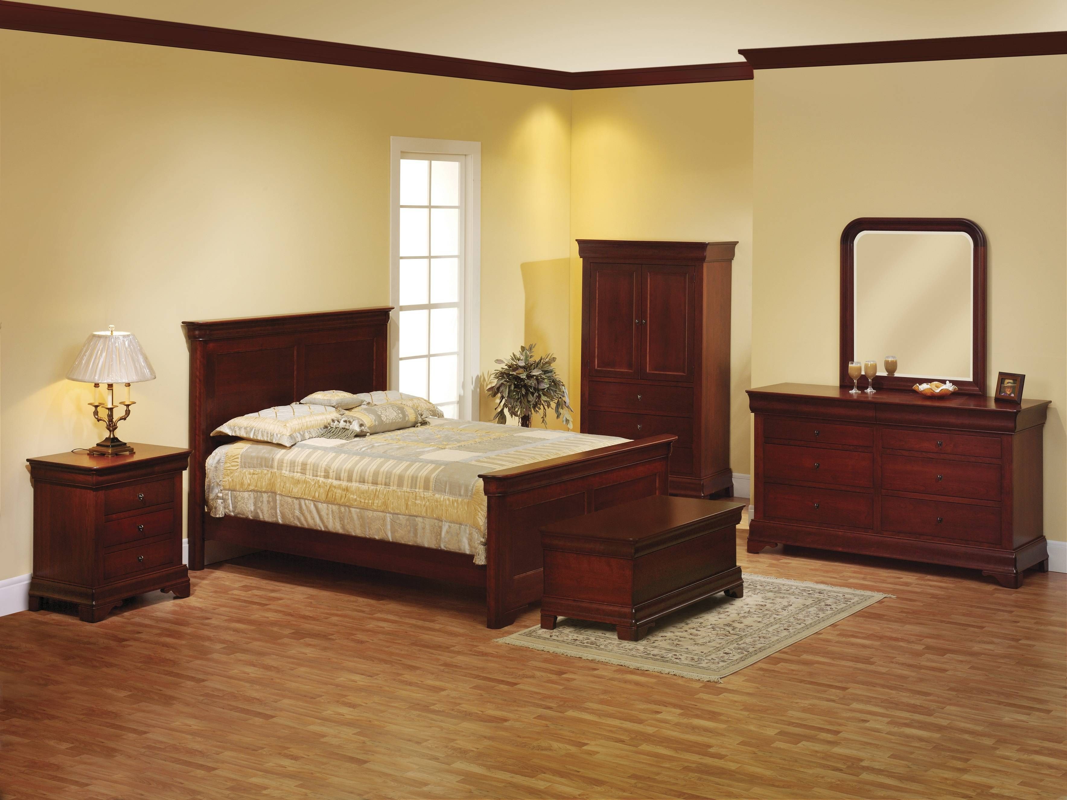 Bedroom Furniture : Modern Wardrobe Closet Wooden Almirah Designs With Regard To Solid Wood Built In Wardrobes (View 21 of 30)