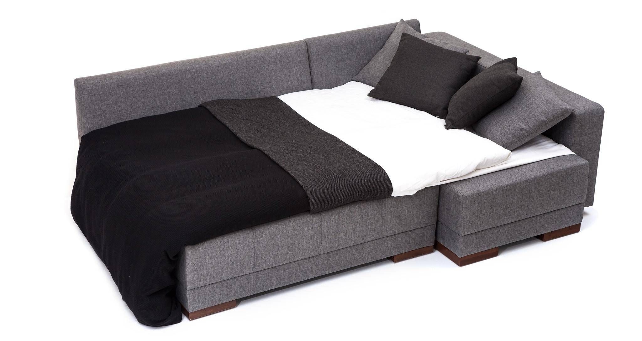 Bedroom Furniture Setting Of Bedroom Corner Sofa Bed Black Intended For Mini Sofa Beds 
