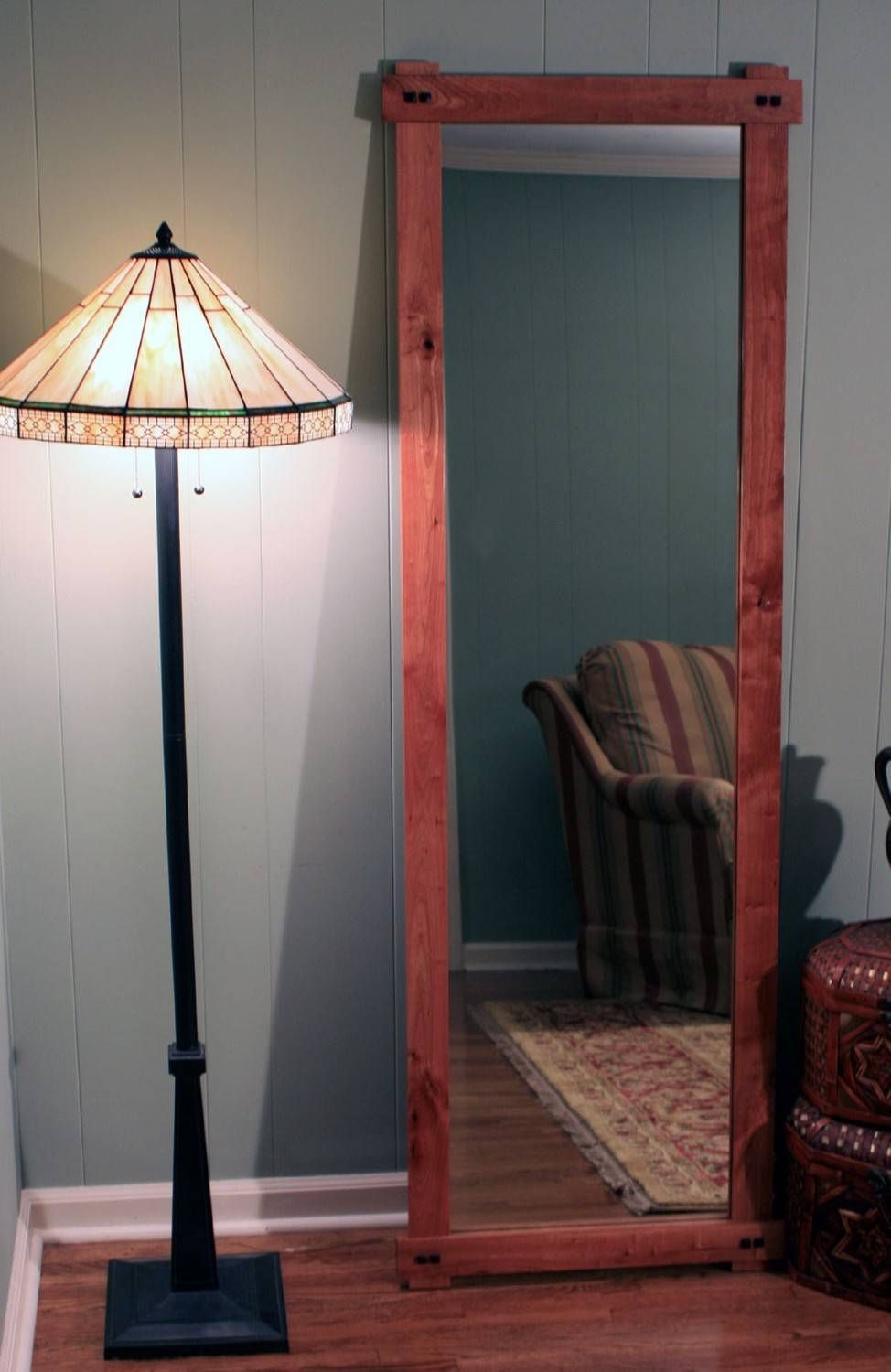 Bedroom Furniture : Window Frame Mirror Full Length Mirror Leaner In Antique Full Length Mirrors (View 14 of 25)