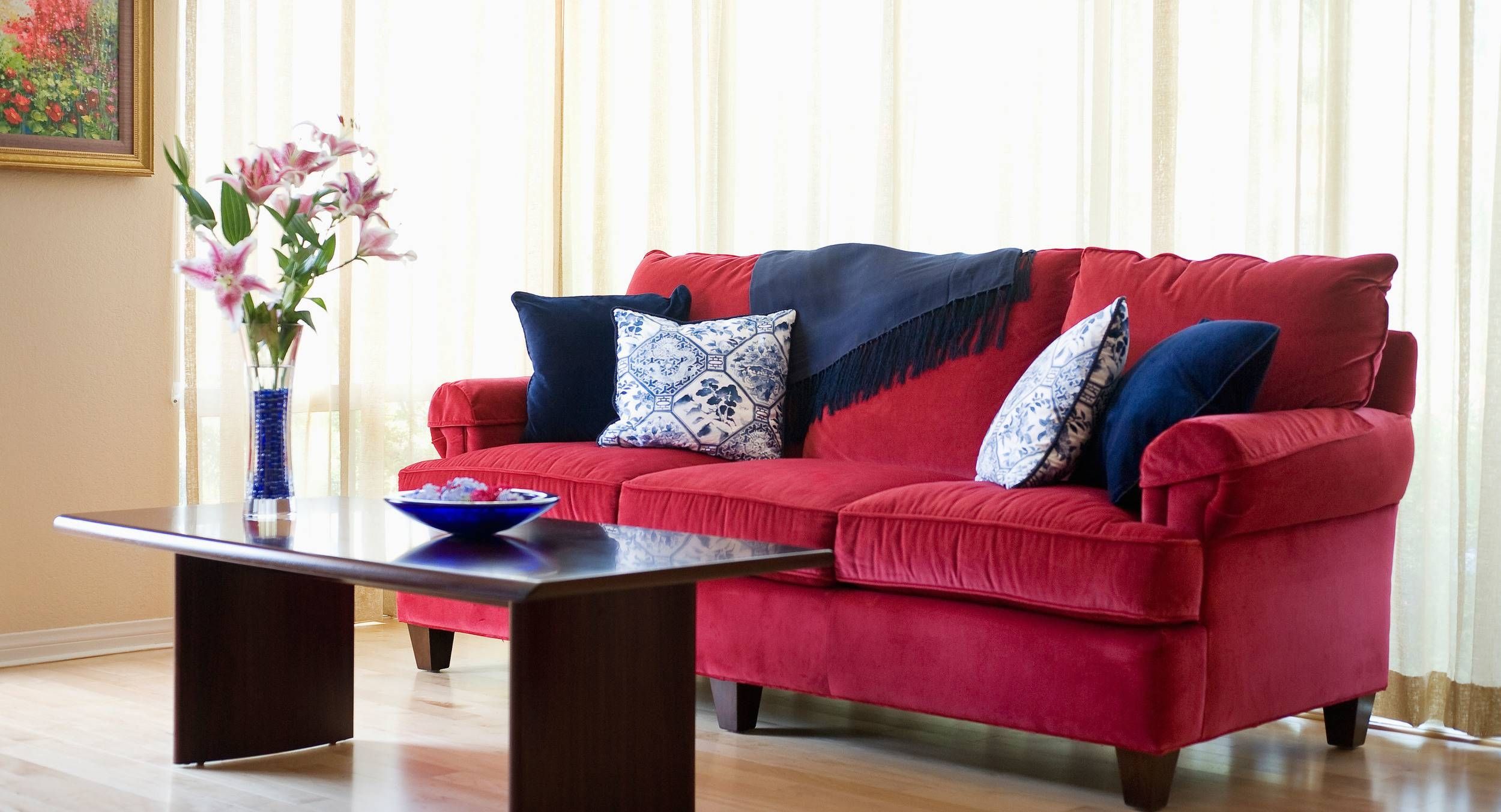 30 Best Cheap Throws For Sofas