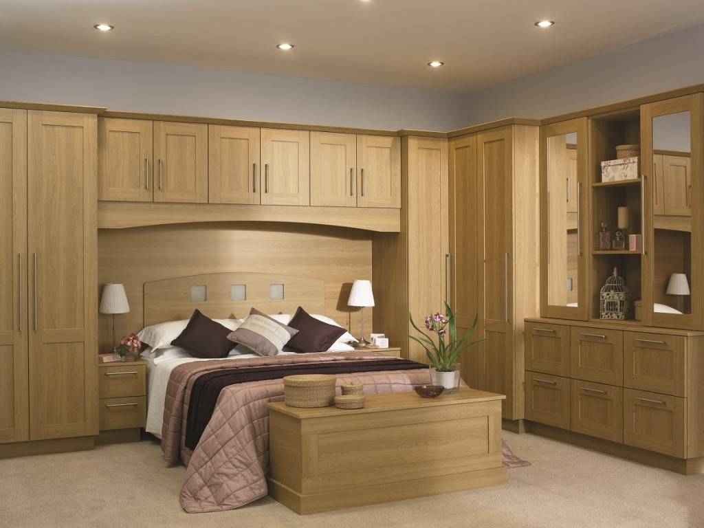 Bedroom Wardrobe, 35 Images Of Wardrobe Designs For Bedrooms Within Bedroom Wardrobes (Photo 1 of 15)