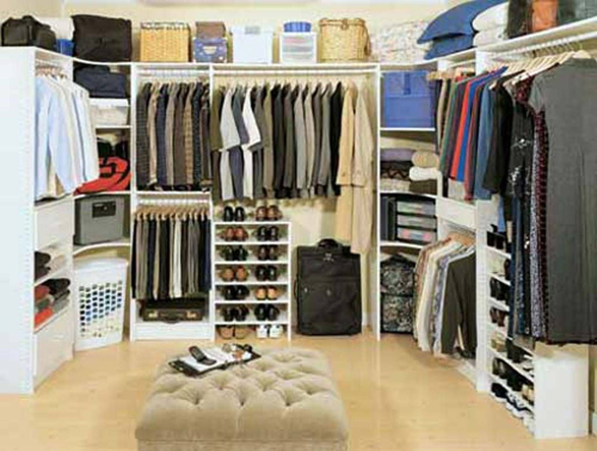 Bedroom Wardrobe Storage ~ Piazzesi Within Bedroom Wardrobe Storages (View 5 of 30)