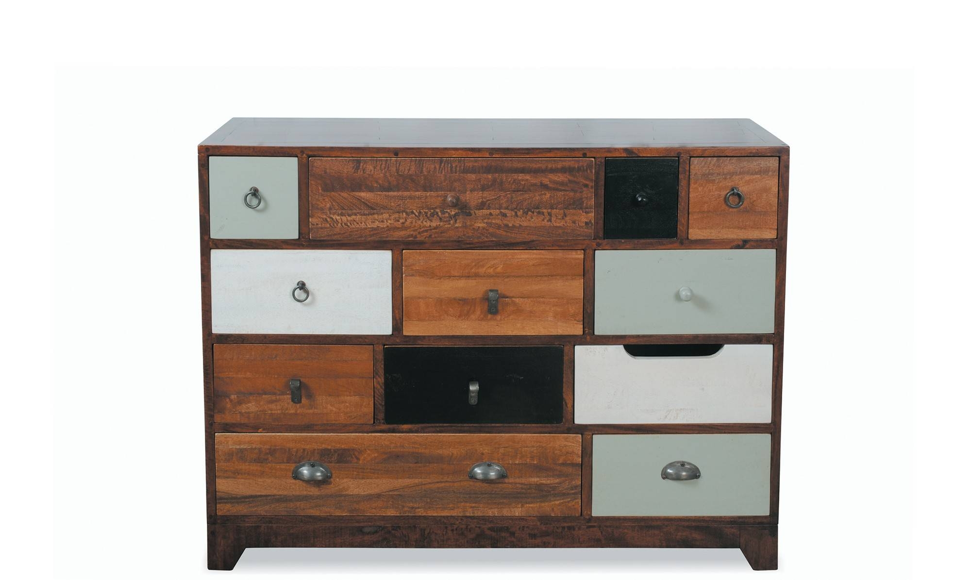 Featured Photo of 30 Best Ideas Multi Drawer Sideboards