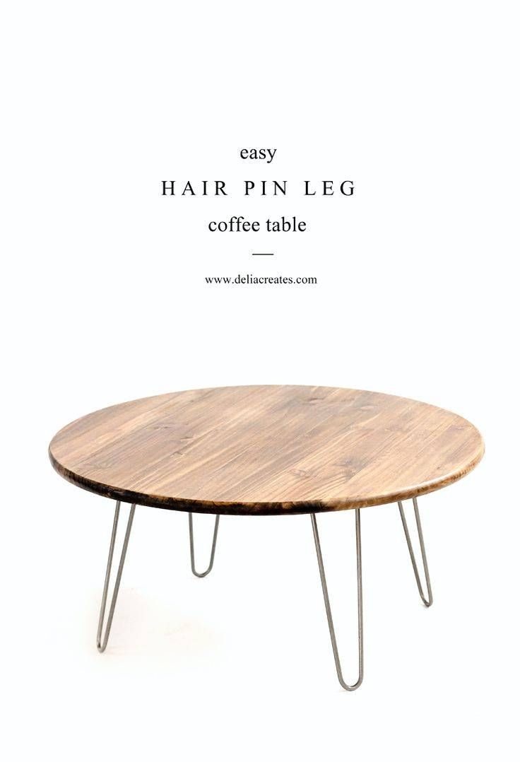 Best 10+ Coffee Table Base Ideas On Pinterest | Industrial Side Regarding Short Legs Coffee Tables (Photo 11 of 30)