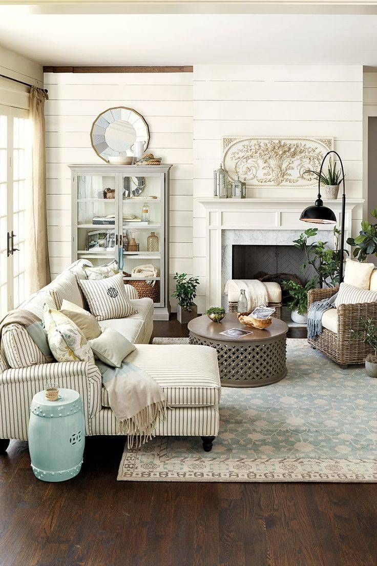 Best 10+ French Country Fabric Ideas On Pinterest | French Within Country Cottage Sofas And Chairs (View 29 of 30)