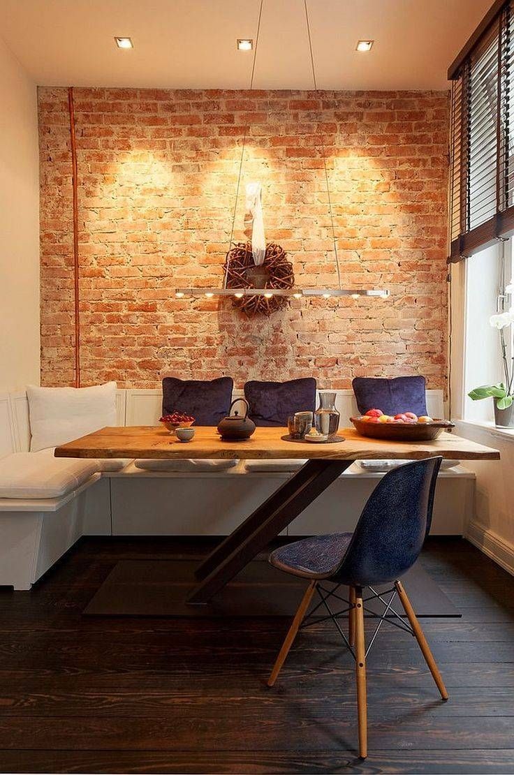 Best 10+ Small Dining Tables Ideas On Pinterest | Small Table And Inside Small Armchairs Small Spaces (View 13 of 30)