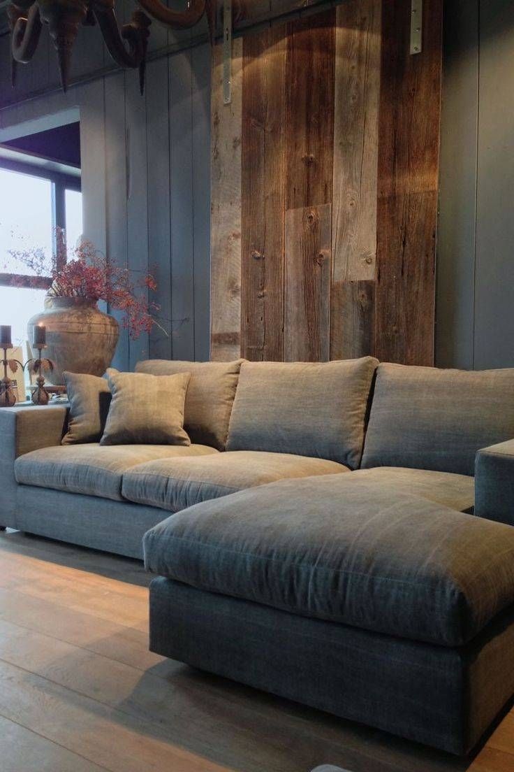 Best 20+ Comfy Couches Ideas On Pinterest | Cozy Couch, Comfy Sofa Throughout Large Comfortable Sectional Sofas (View 20 of 25)